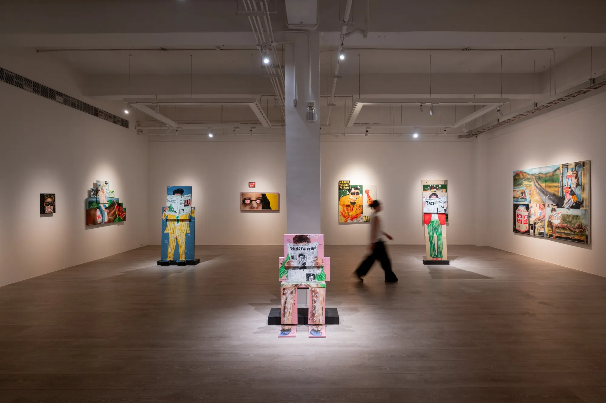 納法爾・阿布沙爾：Meanwhile