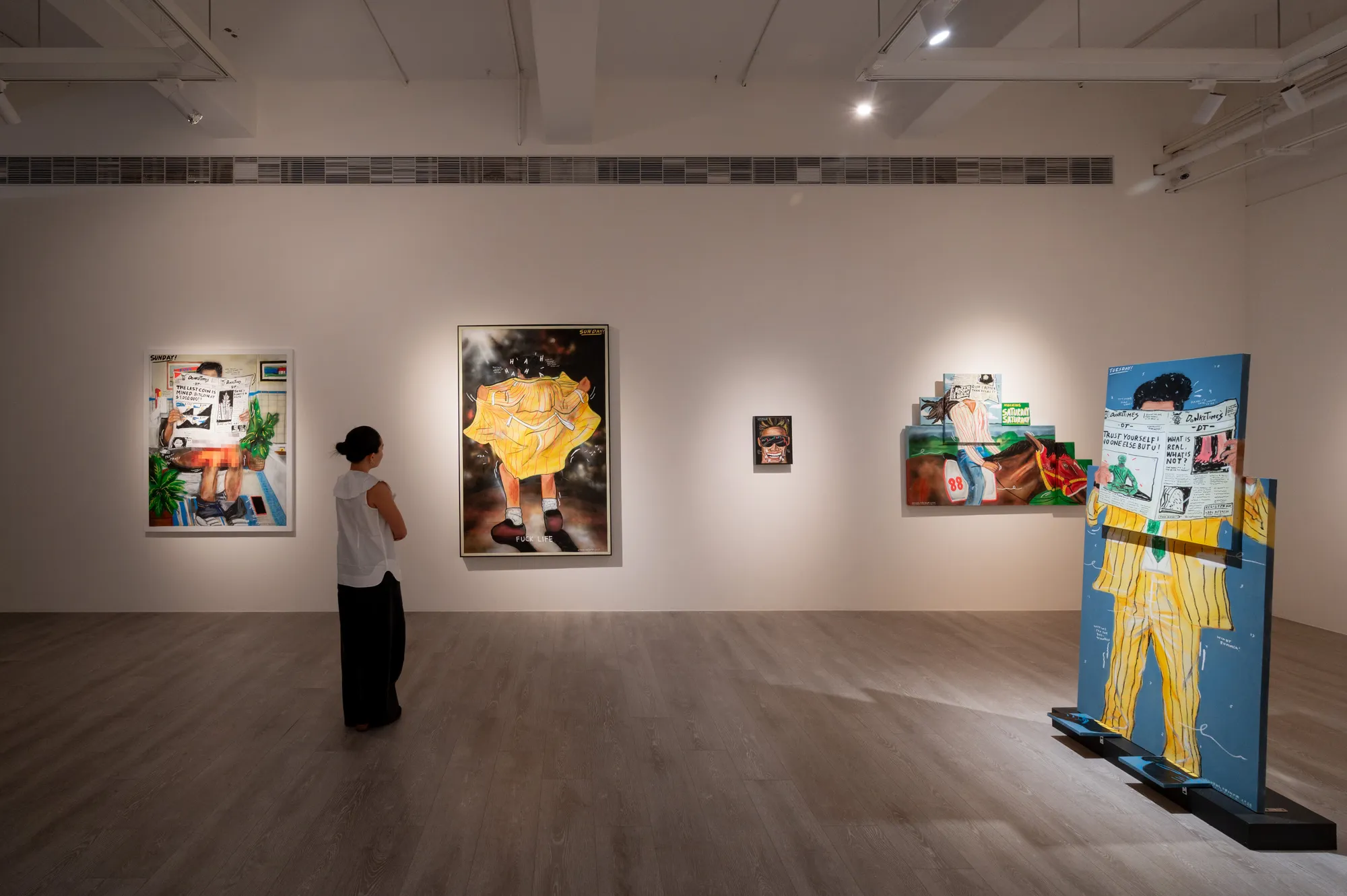 納法爾・阿布沙爾：Meanwhile