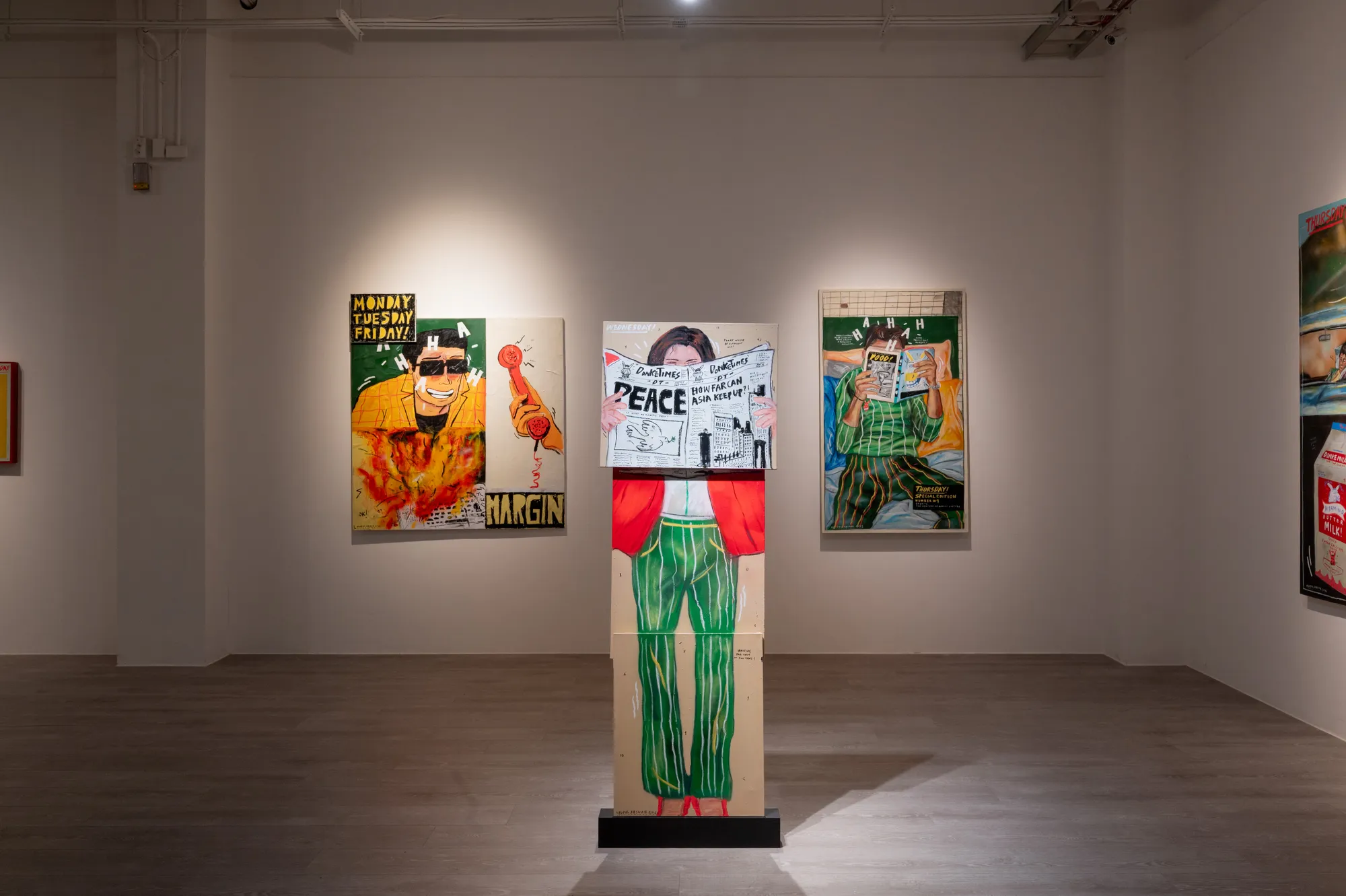 納法爾・阿布沙爾：Meanwhile