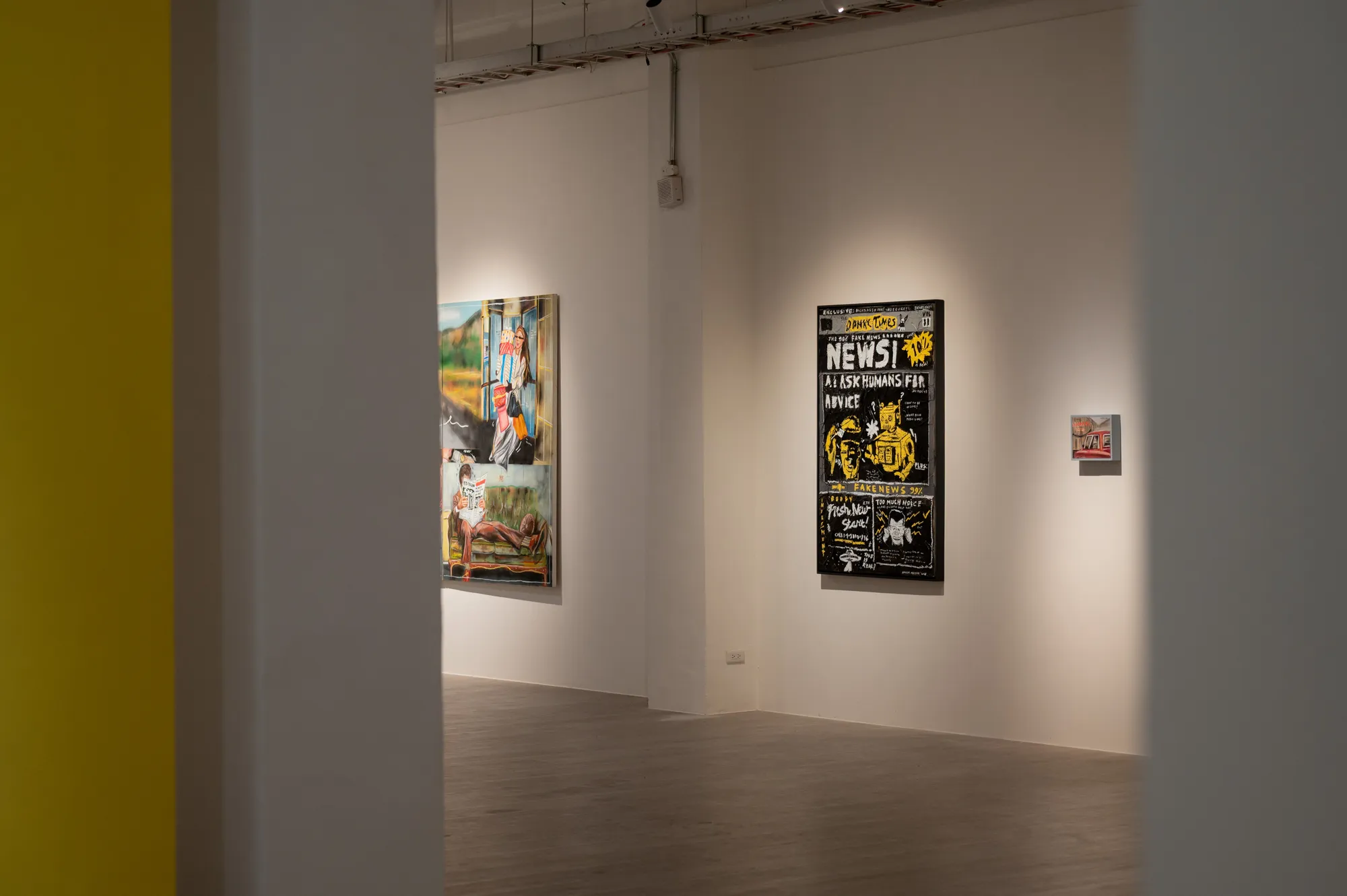 納法爾・阿布沙爾：Meanwhile