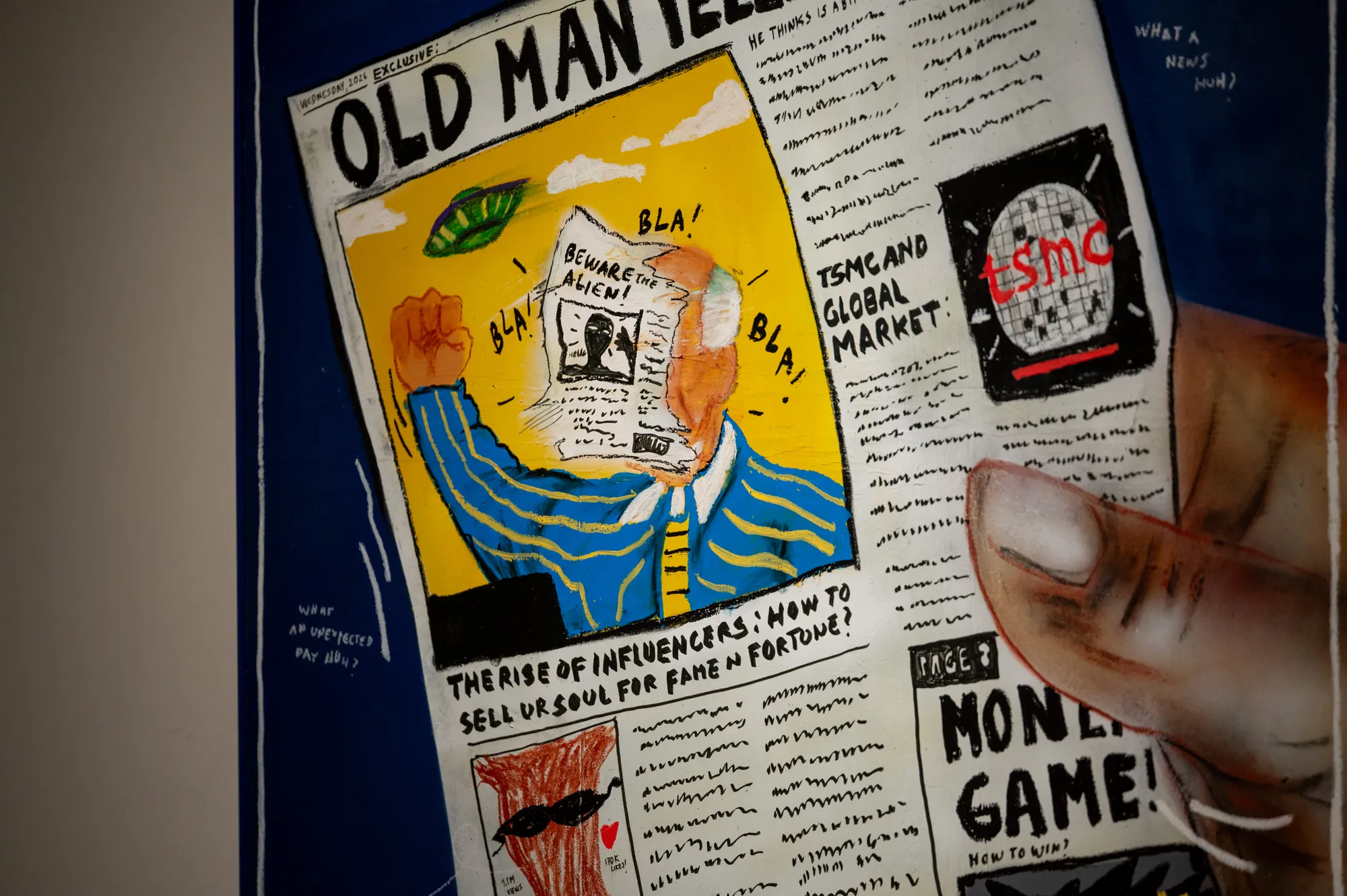 納法爾・阿布沙爾：Meanwhile