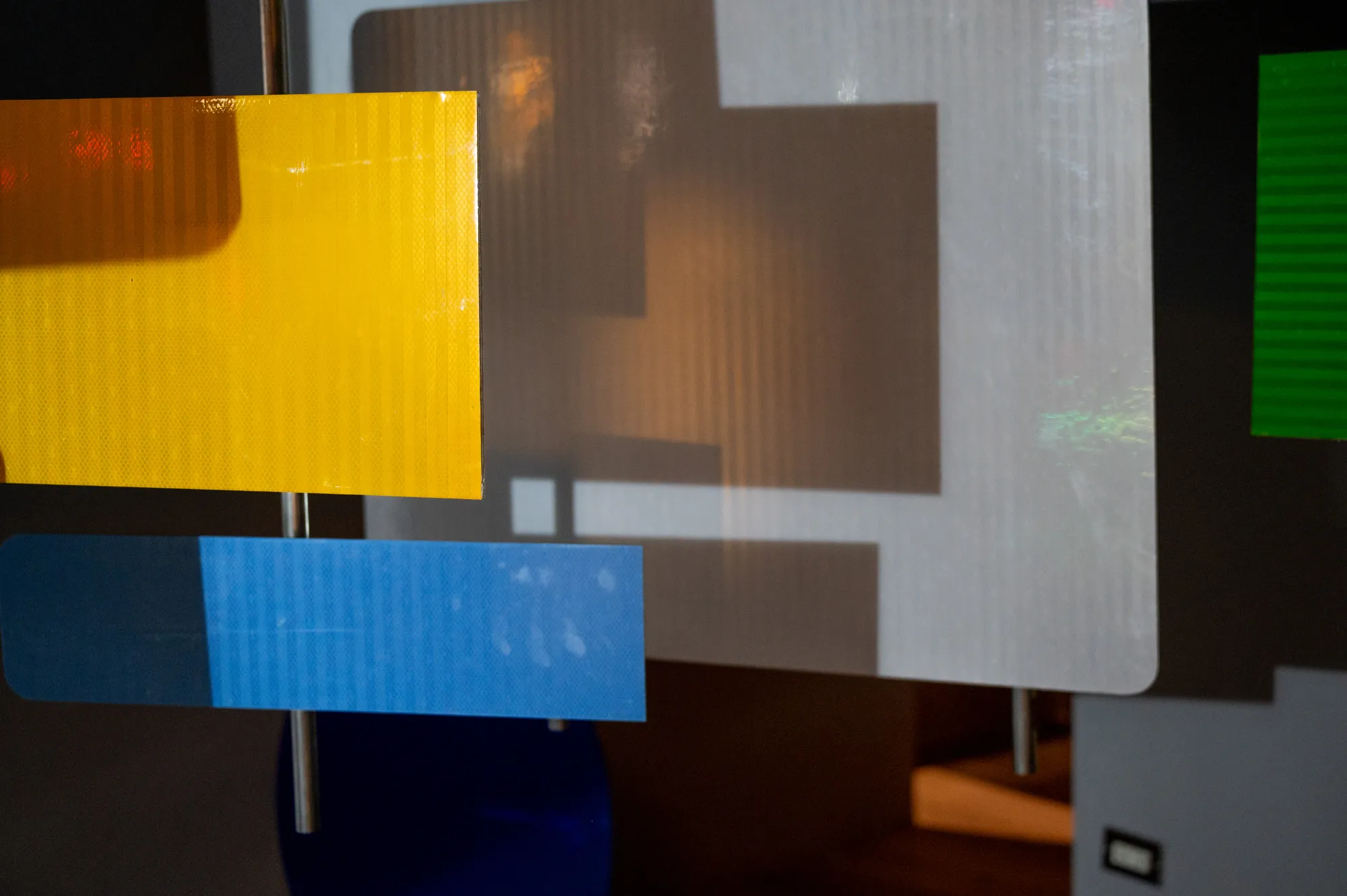 Lin, Cheng-Yu: Night Ride