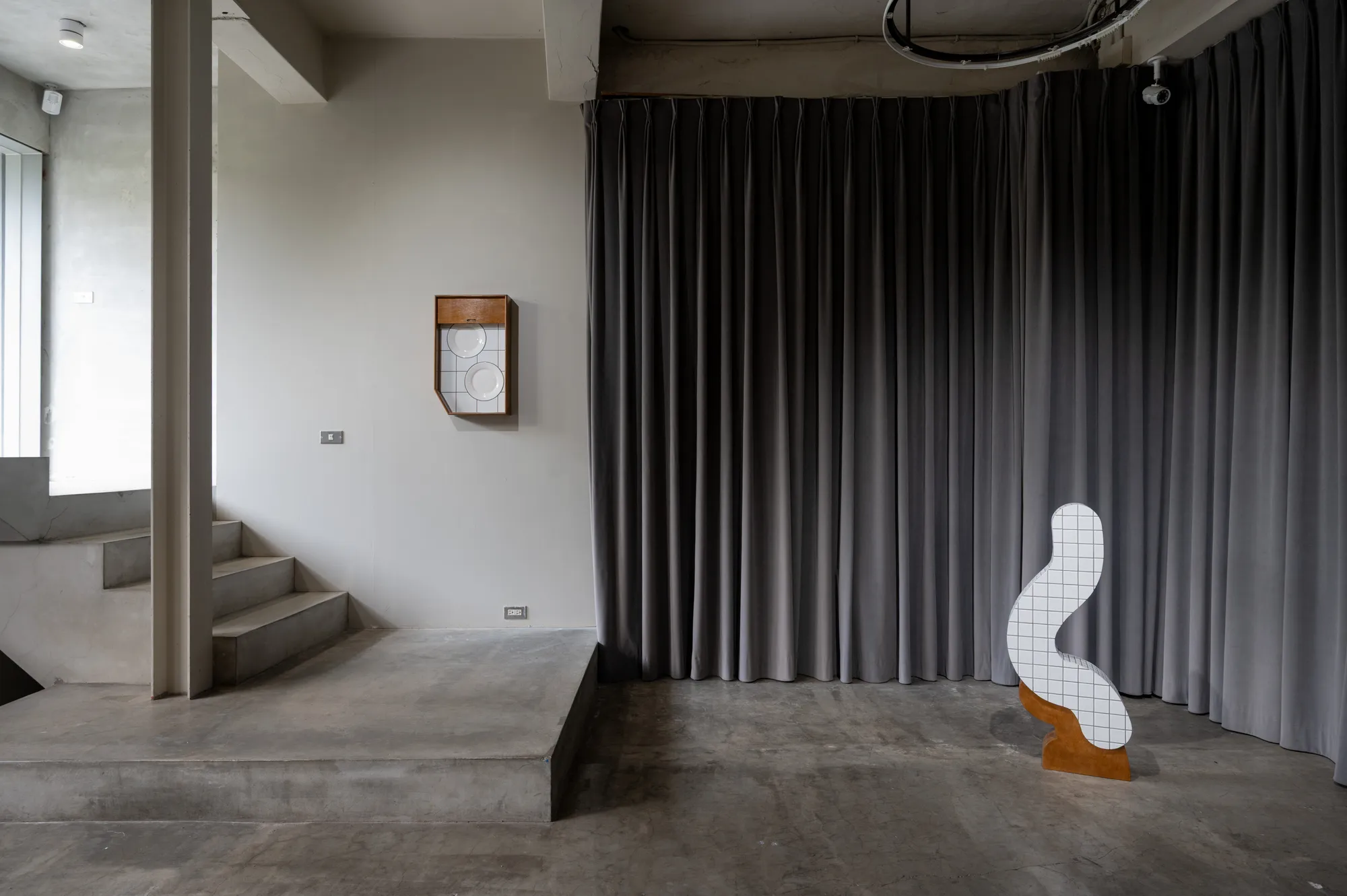 陳為榛：家飾 2026