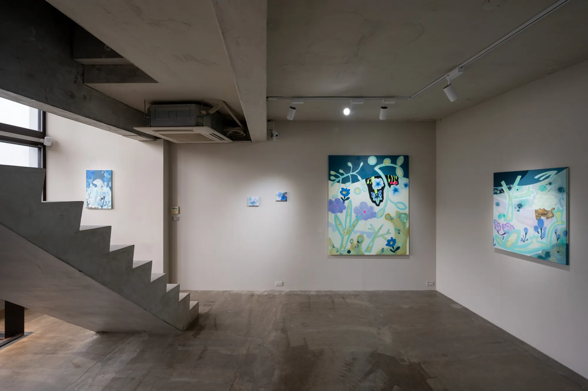 坪山小百合：Reconnect