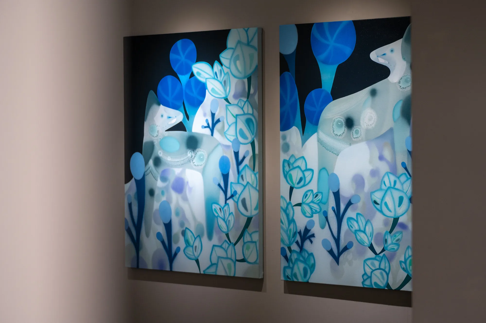 坪山小百合：Reconnect