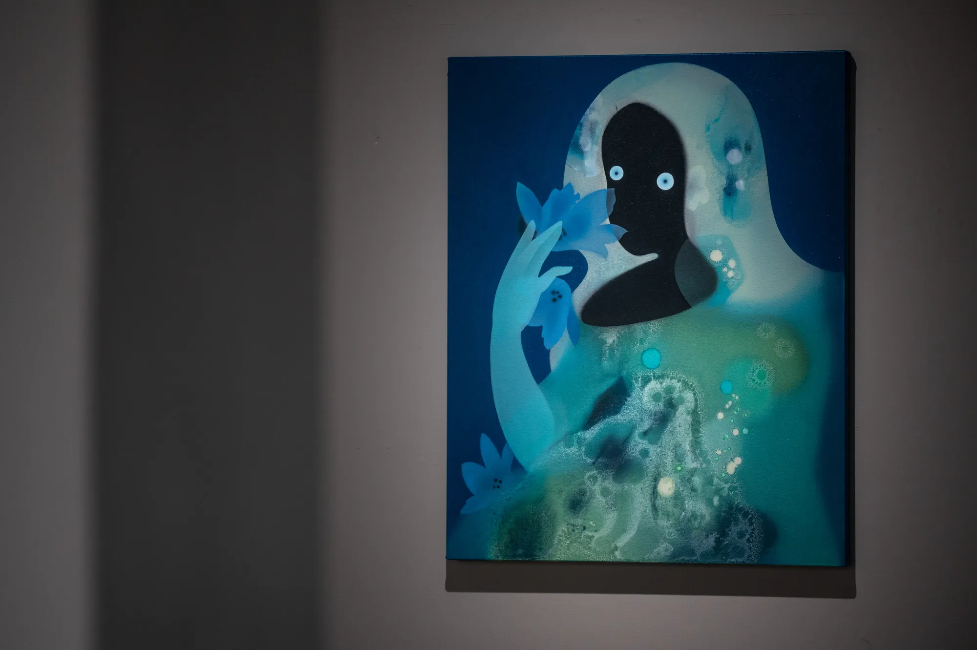 坪山小百合：Reconnect