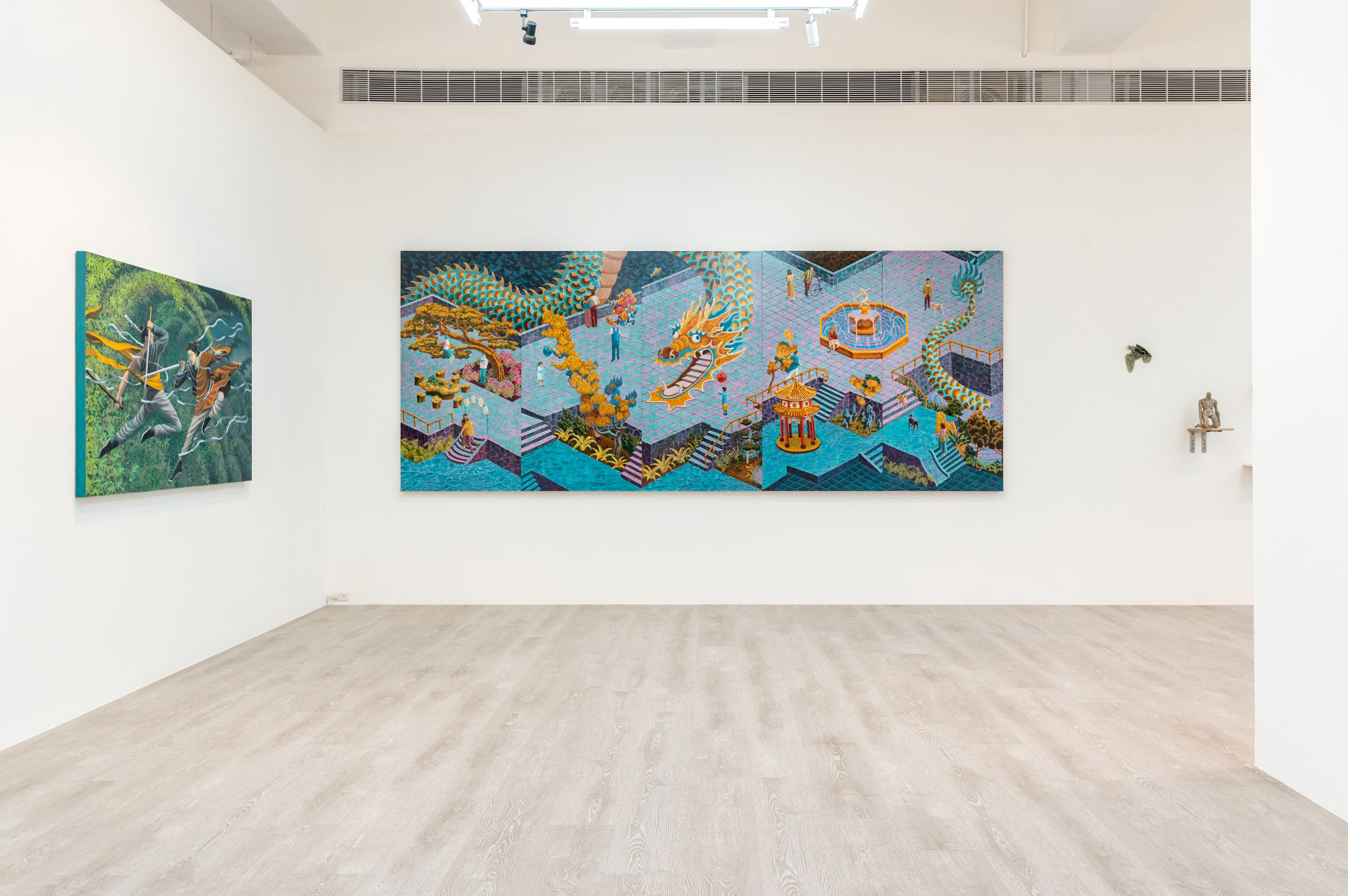 孫培懋：原形畢露