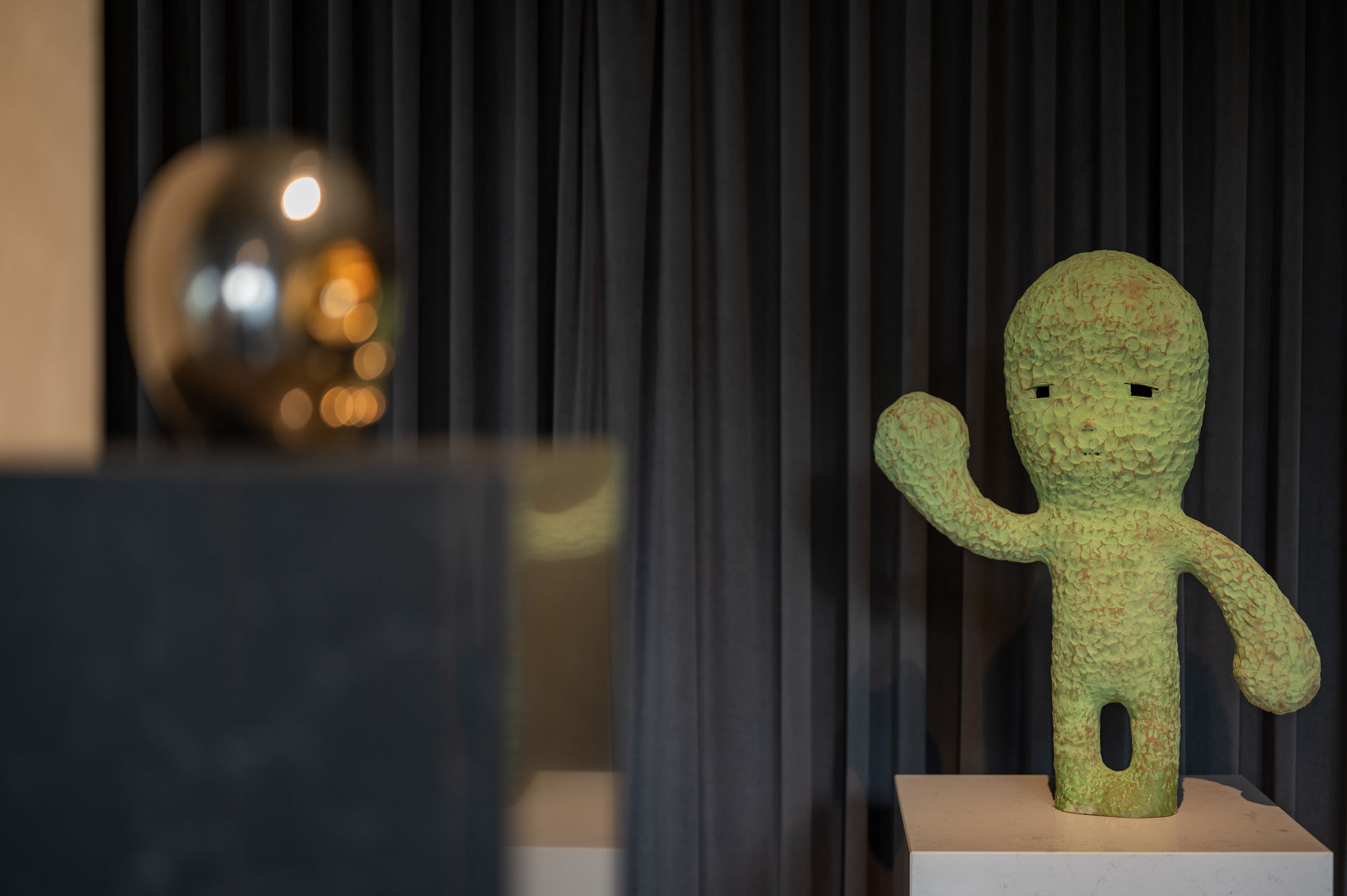 石山哲也：AVATAARA