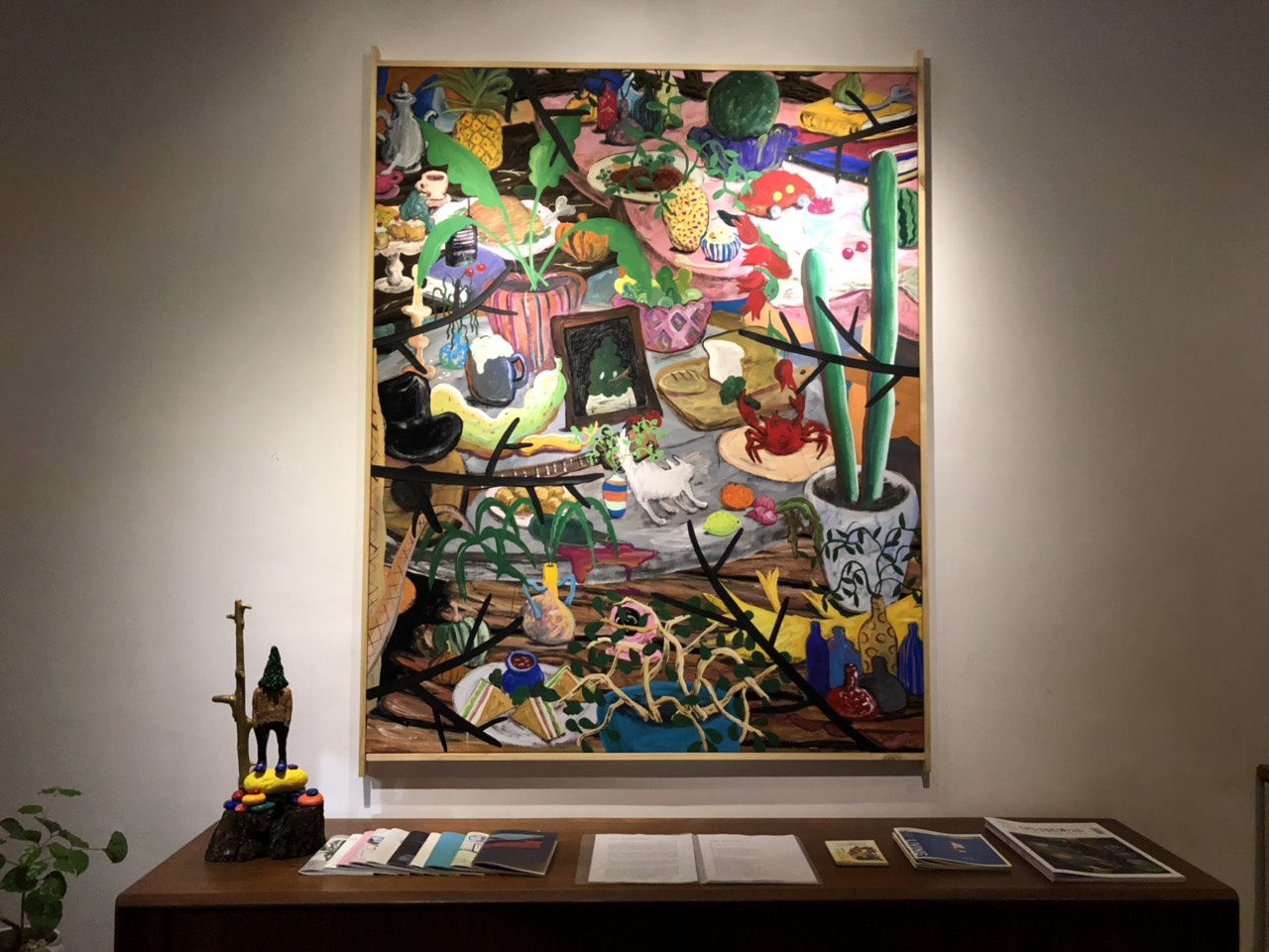 平子雄一：SEEDING