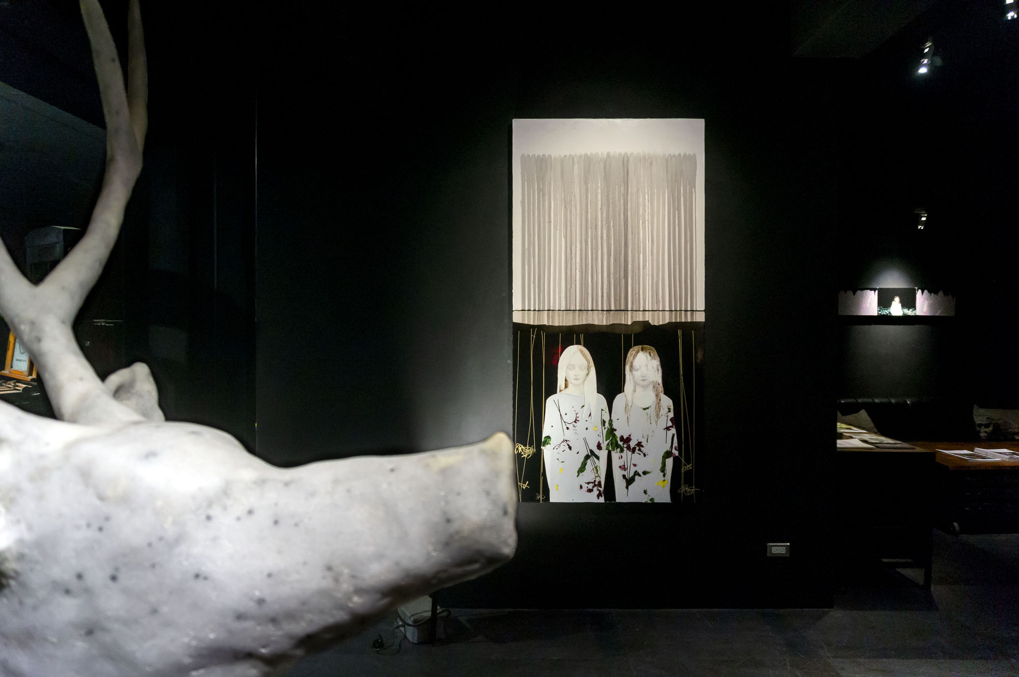 陳雲：晨絮拾影