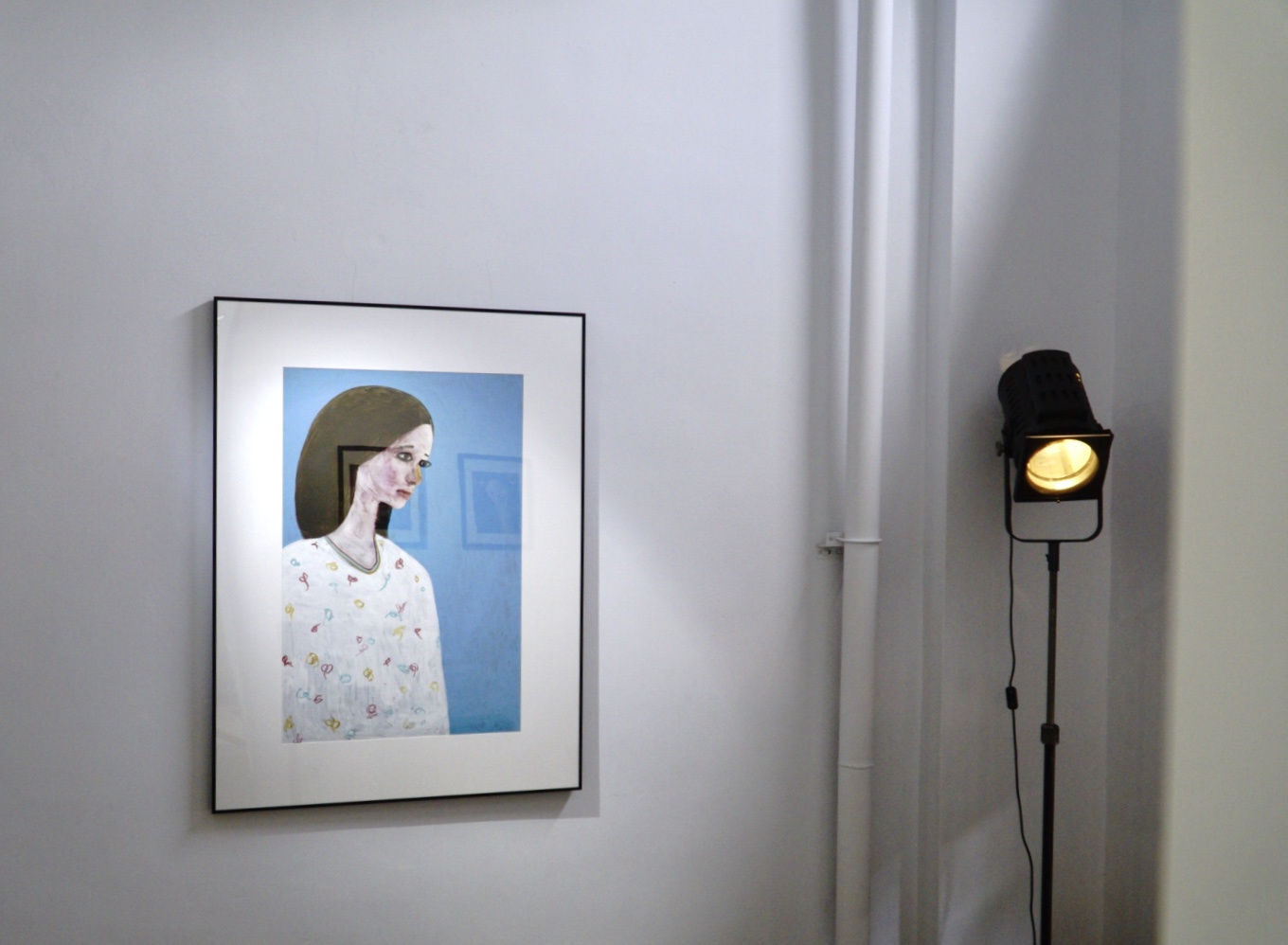 金・提爾・撒拉路基：On Paper