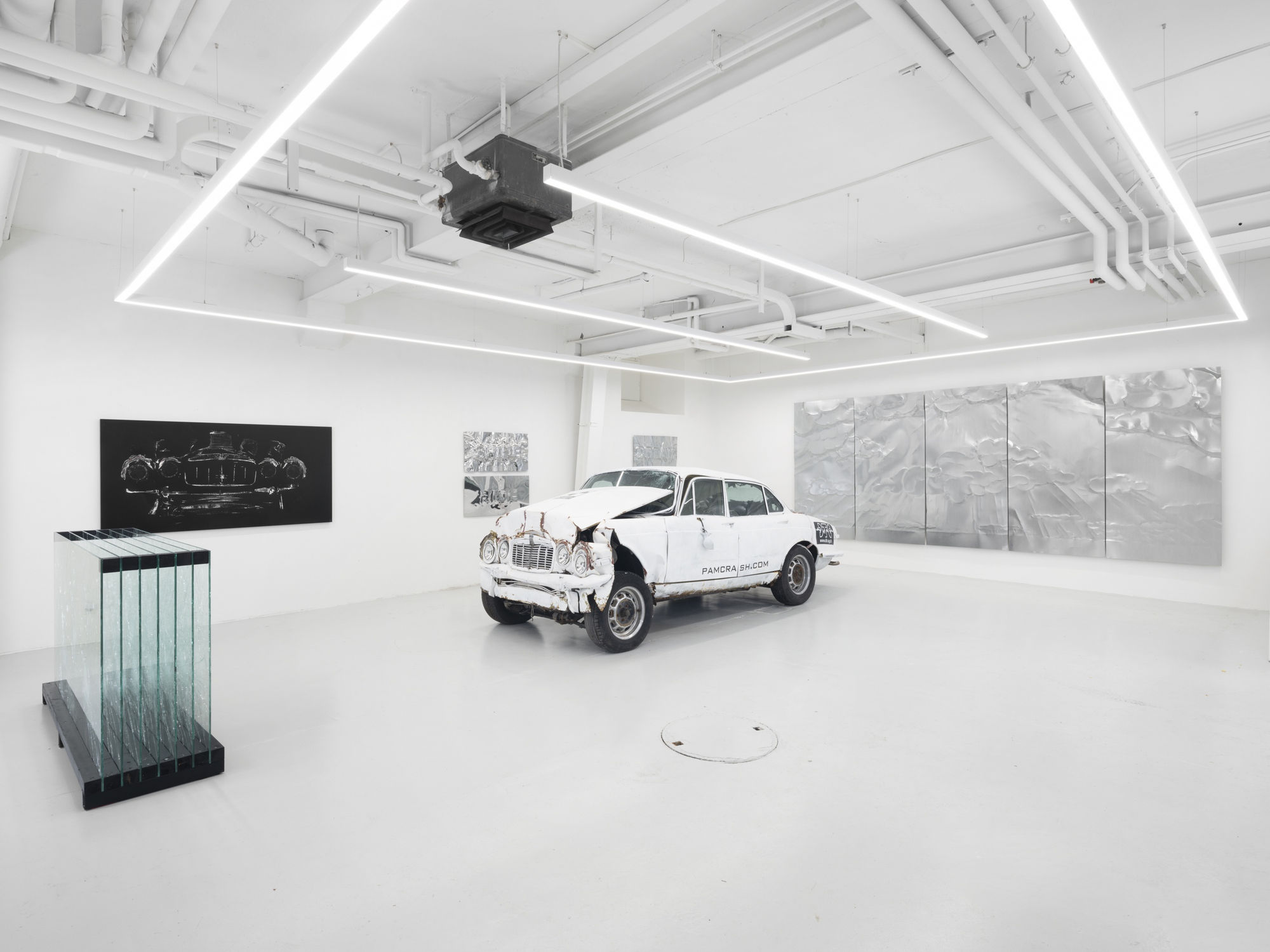 Photography: Julien Gremaud