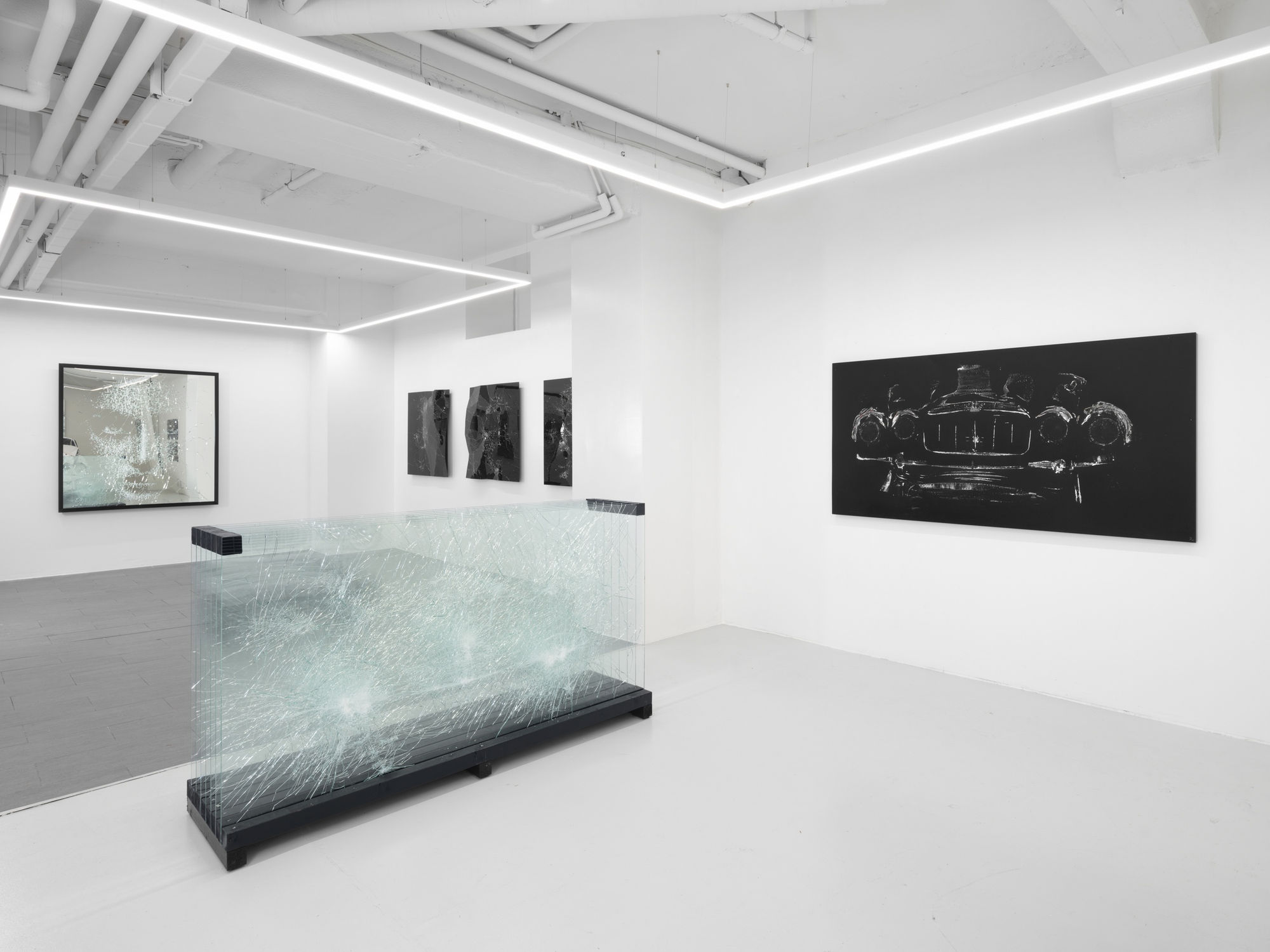 Photography: Julien Gremaud