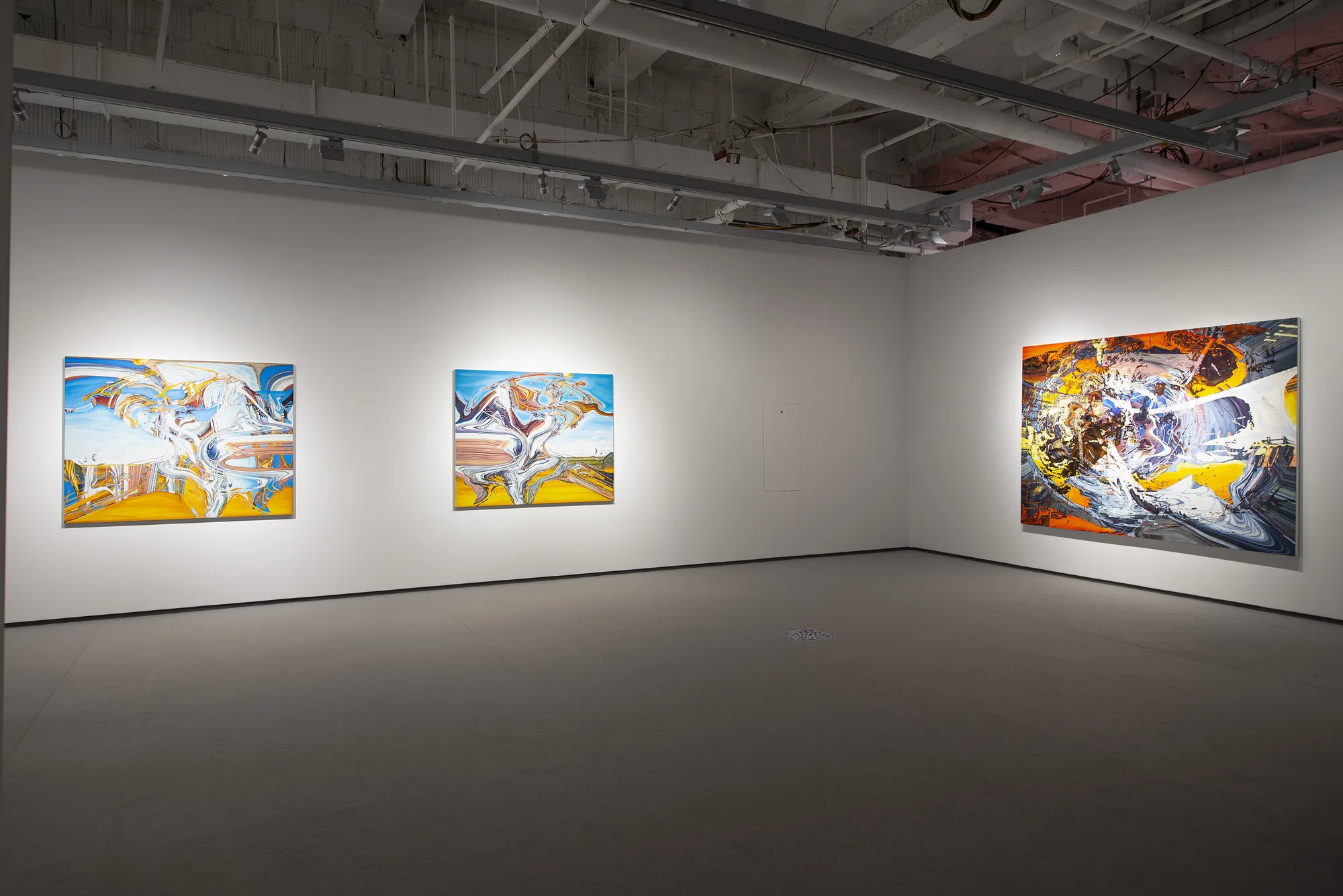 Origin, Emergence, Return