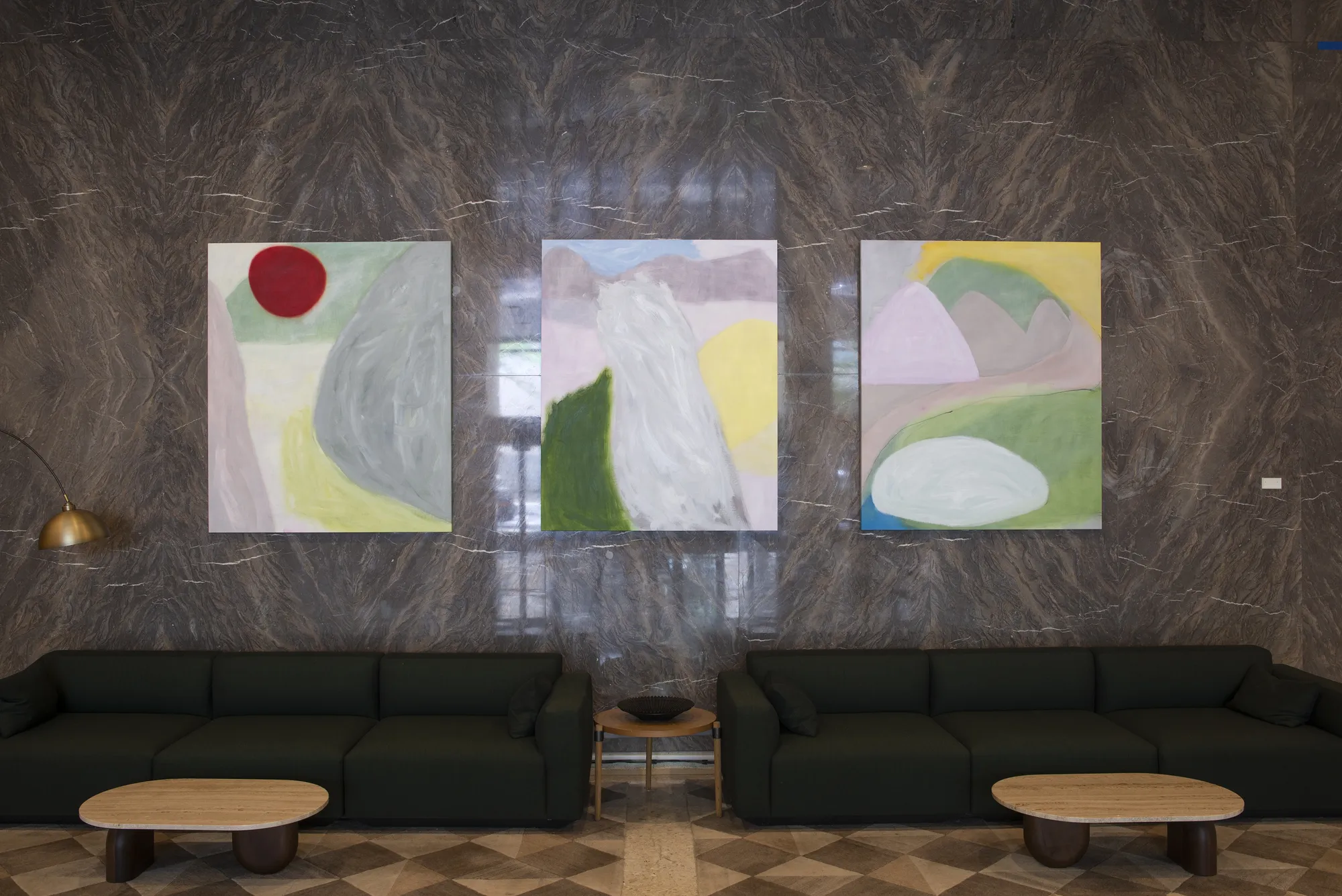 Origin, Emergence, Return