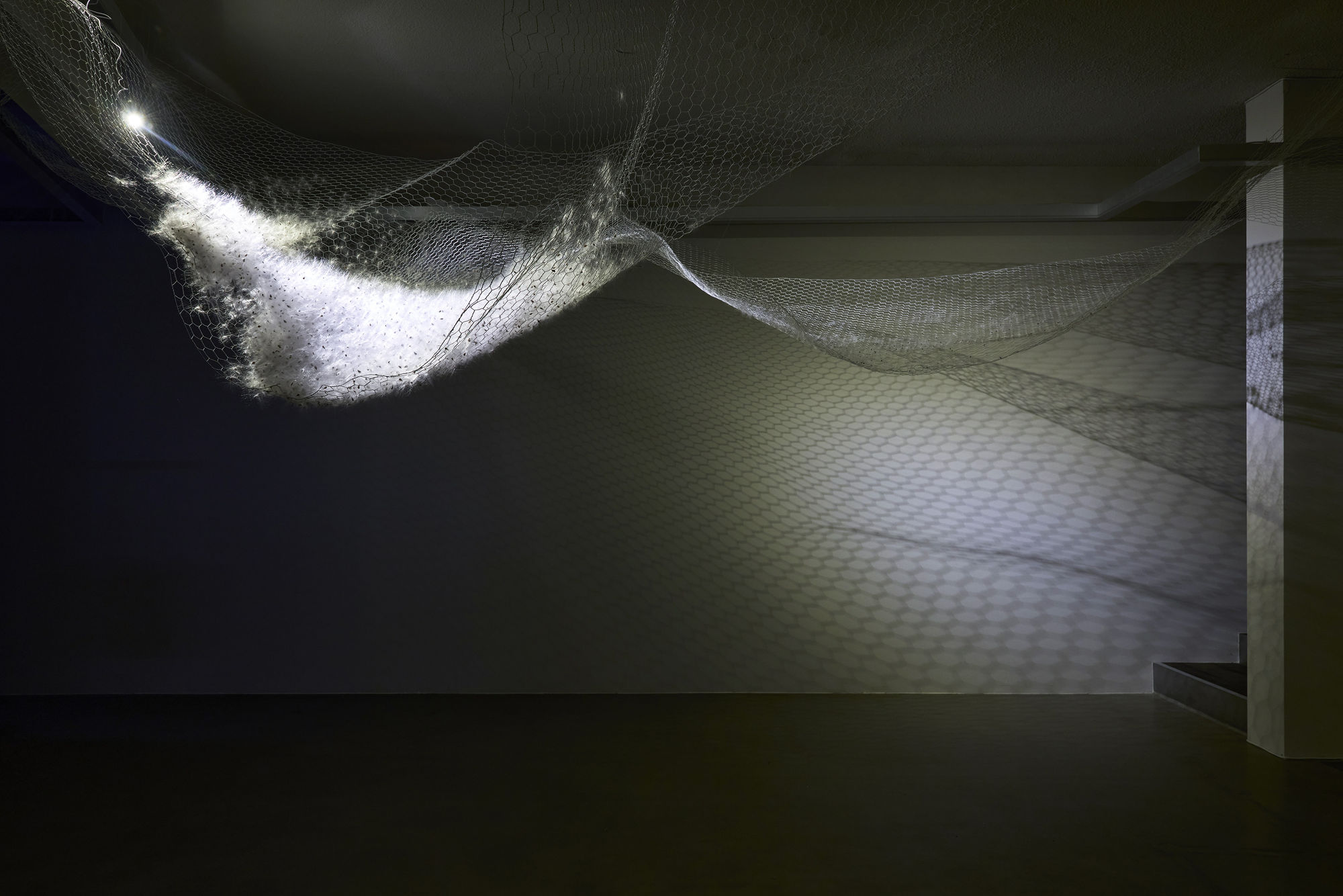 When the water rises