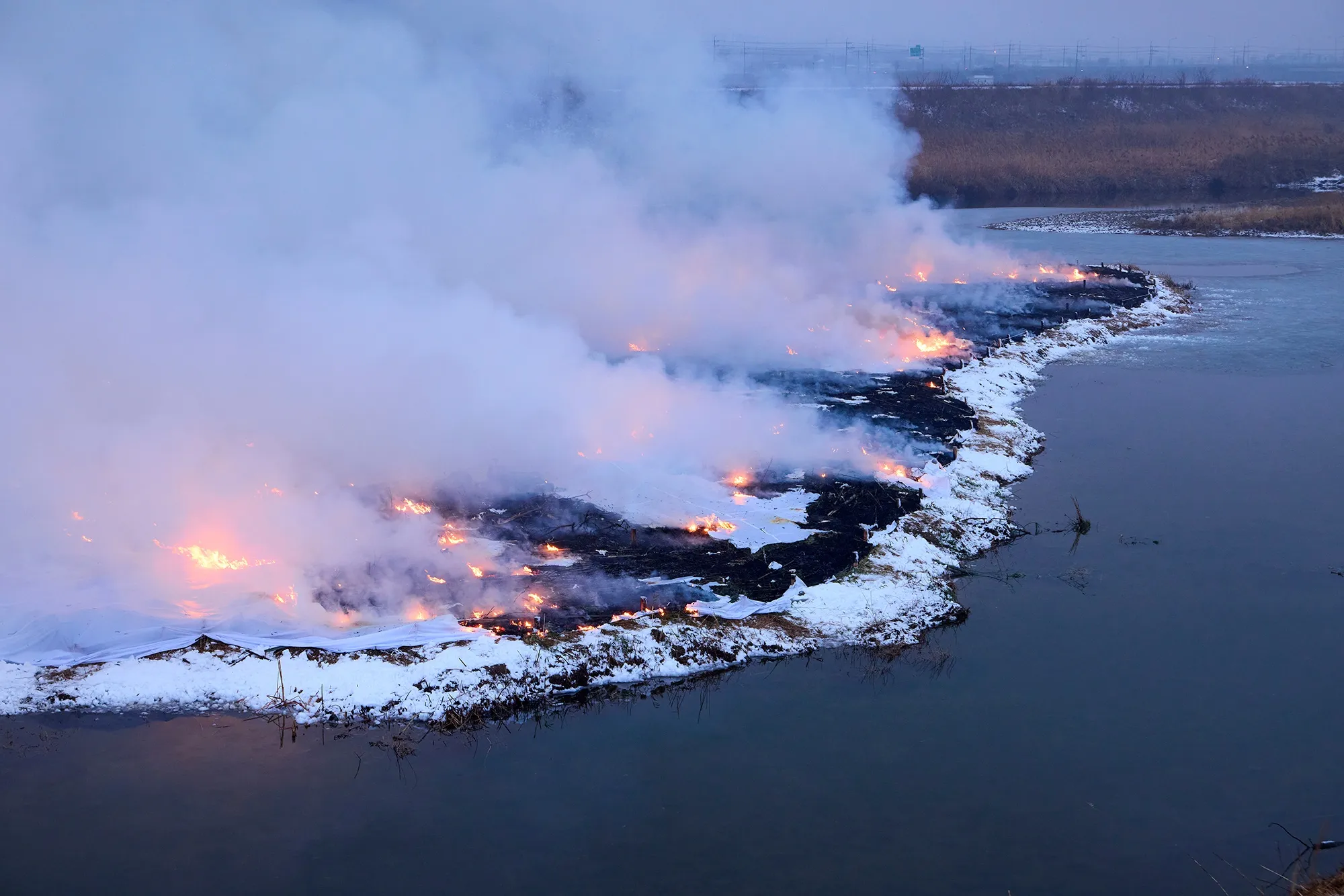 La Maison de La Lune Brûlée_Finale