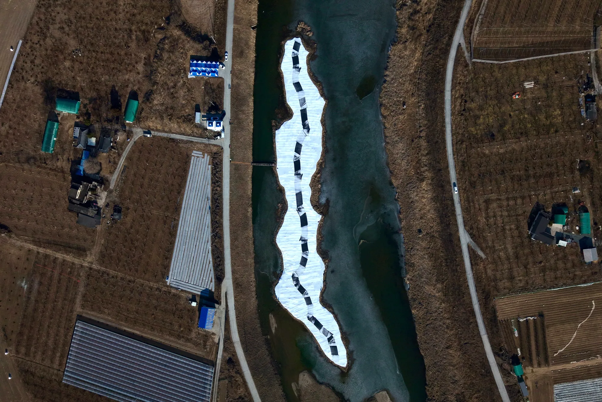 La Maison de La Lune Brûlée_Finale