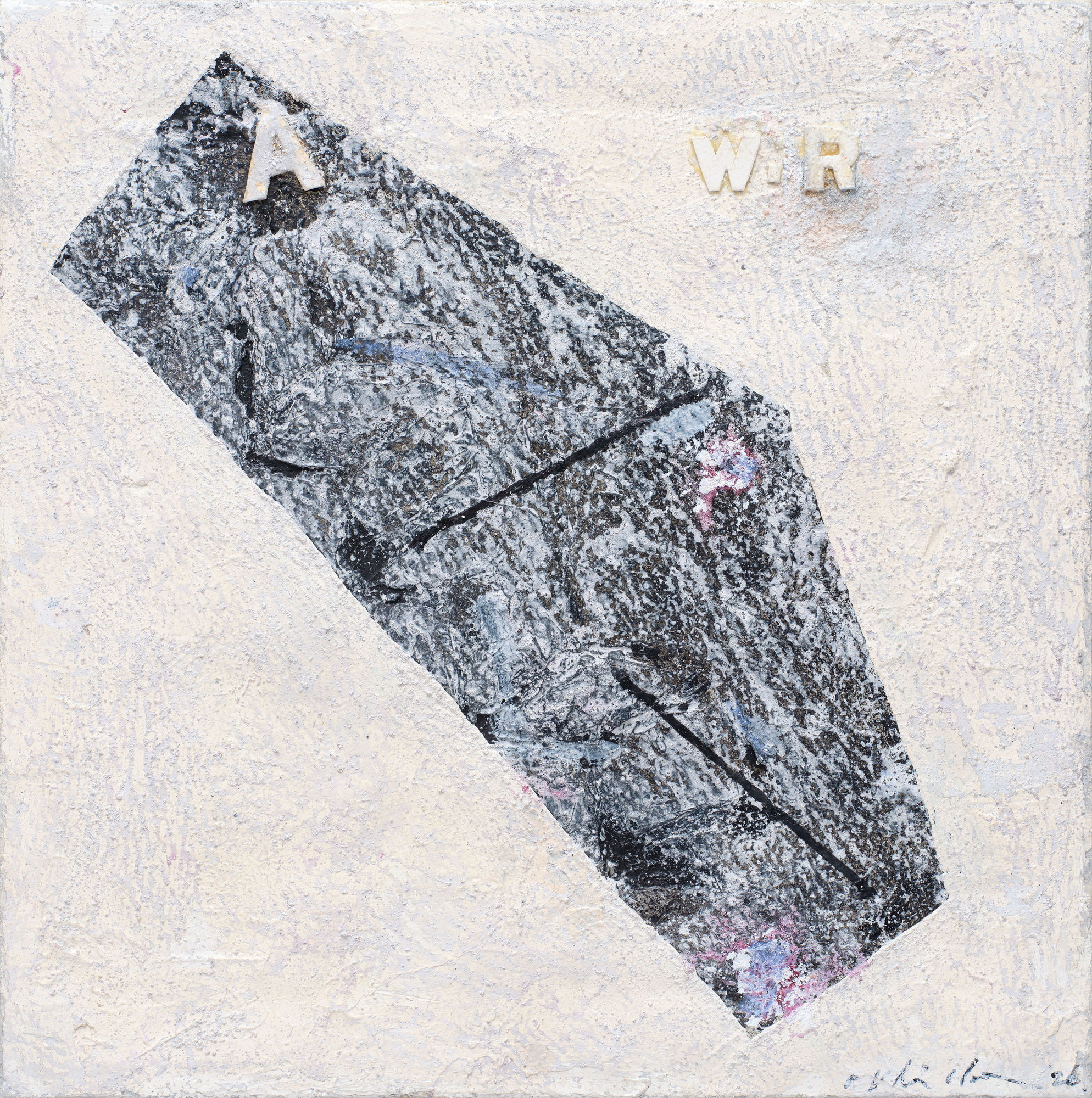 Strata of Being, An Existential Odyssey