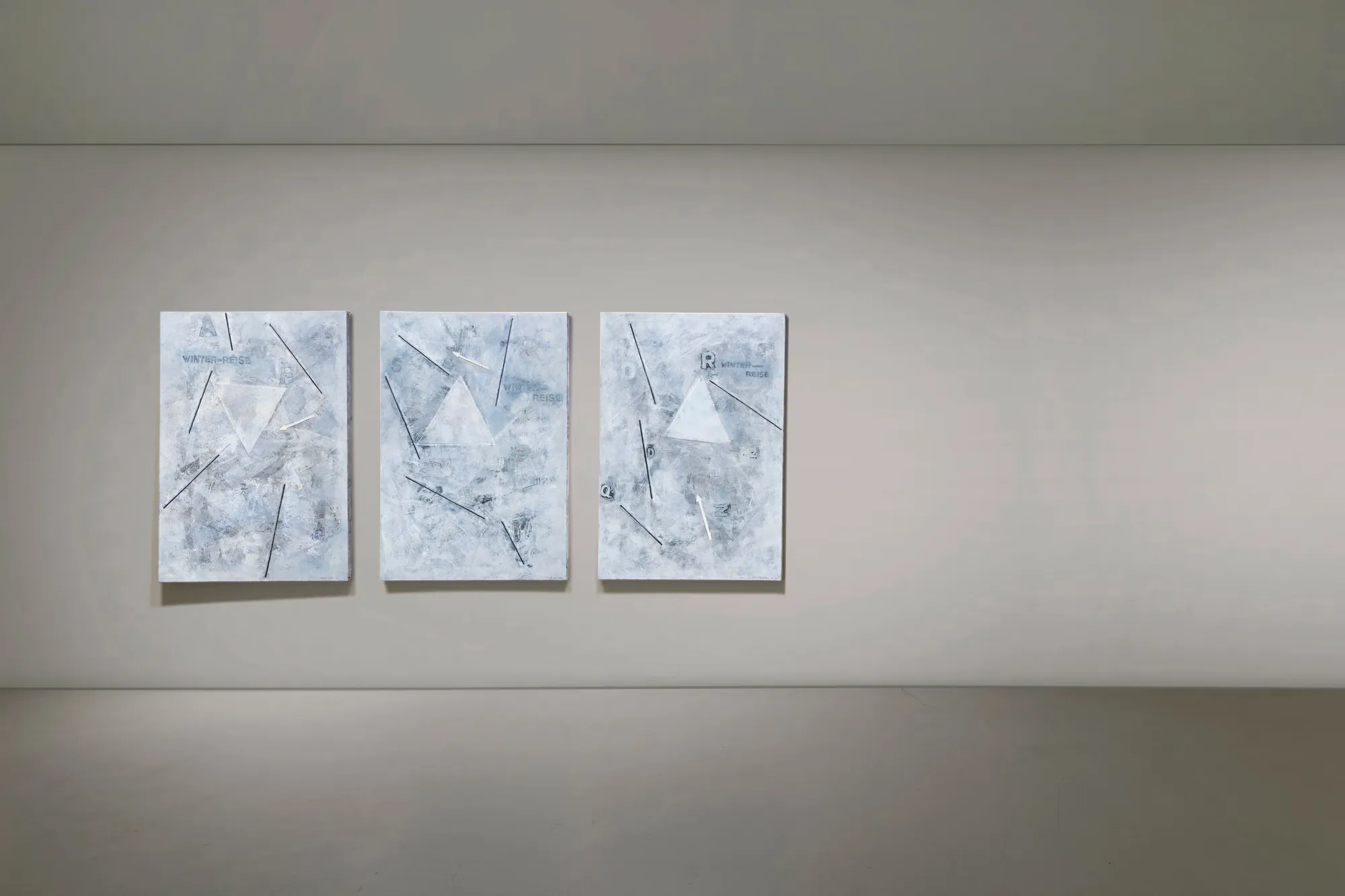 Strata of Being, An Existential Odyssey