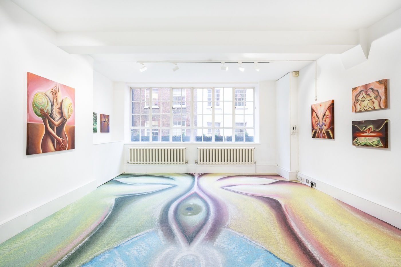 Alicia Reyes McNamara