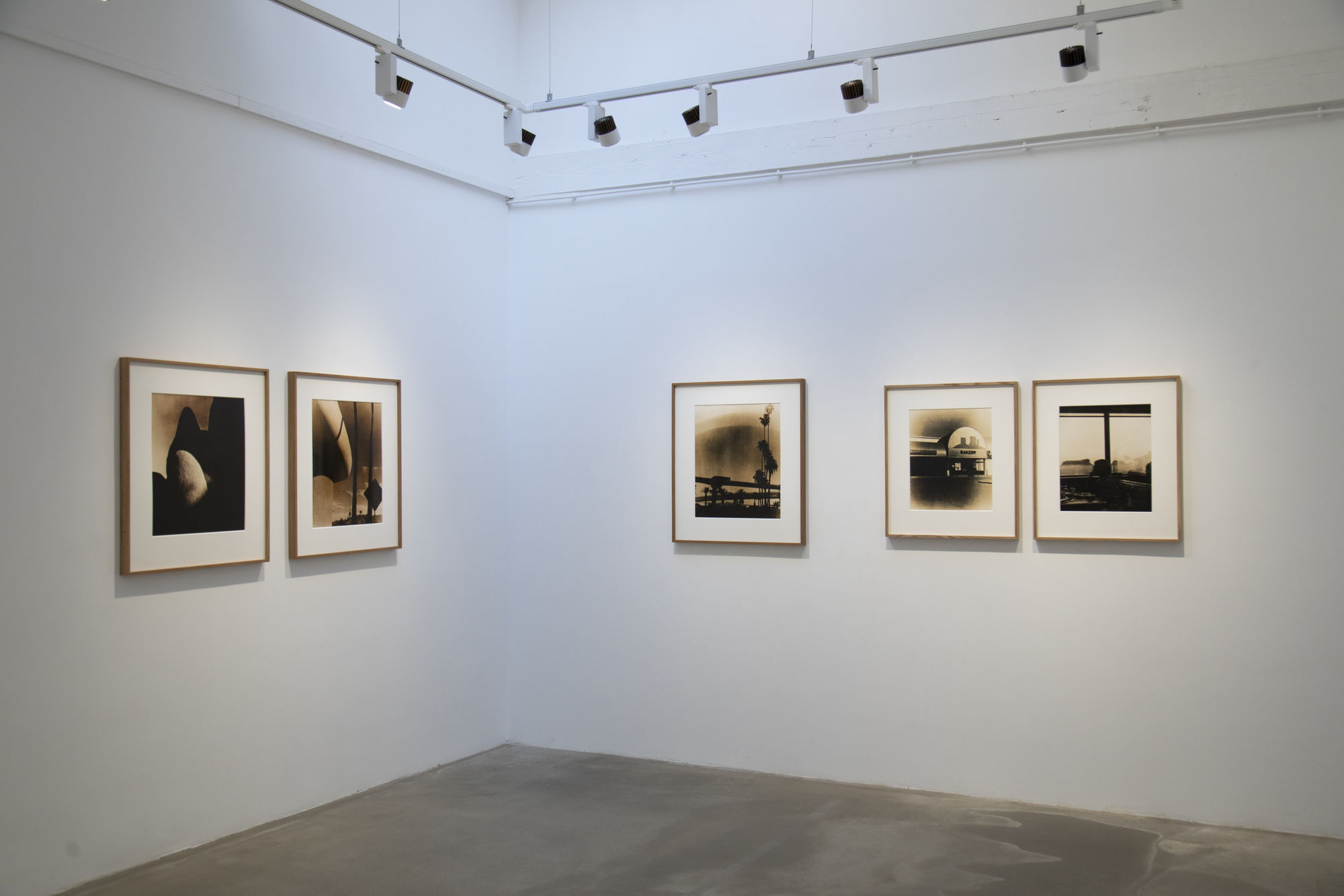 No End in Sight, Galerie Clémentine de la Féronnière, Paris, France, 2023