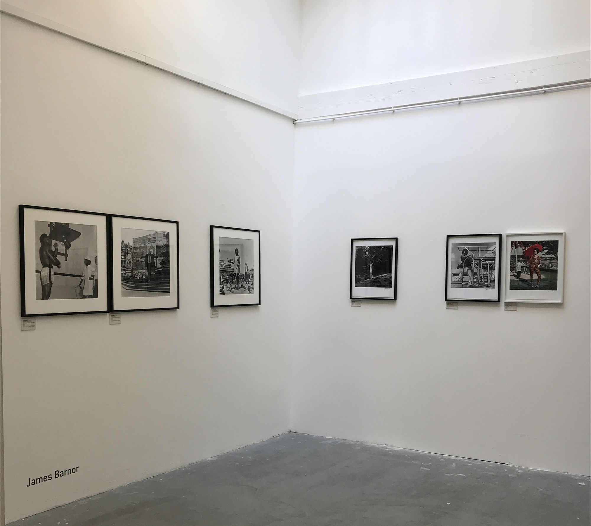 It’s great to be young