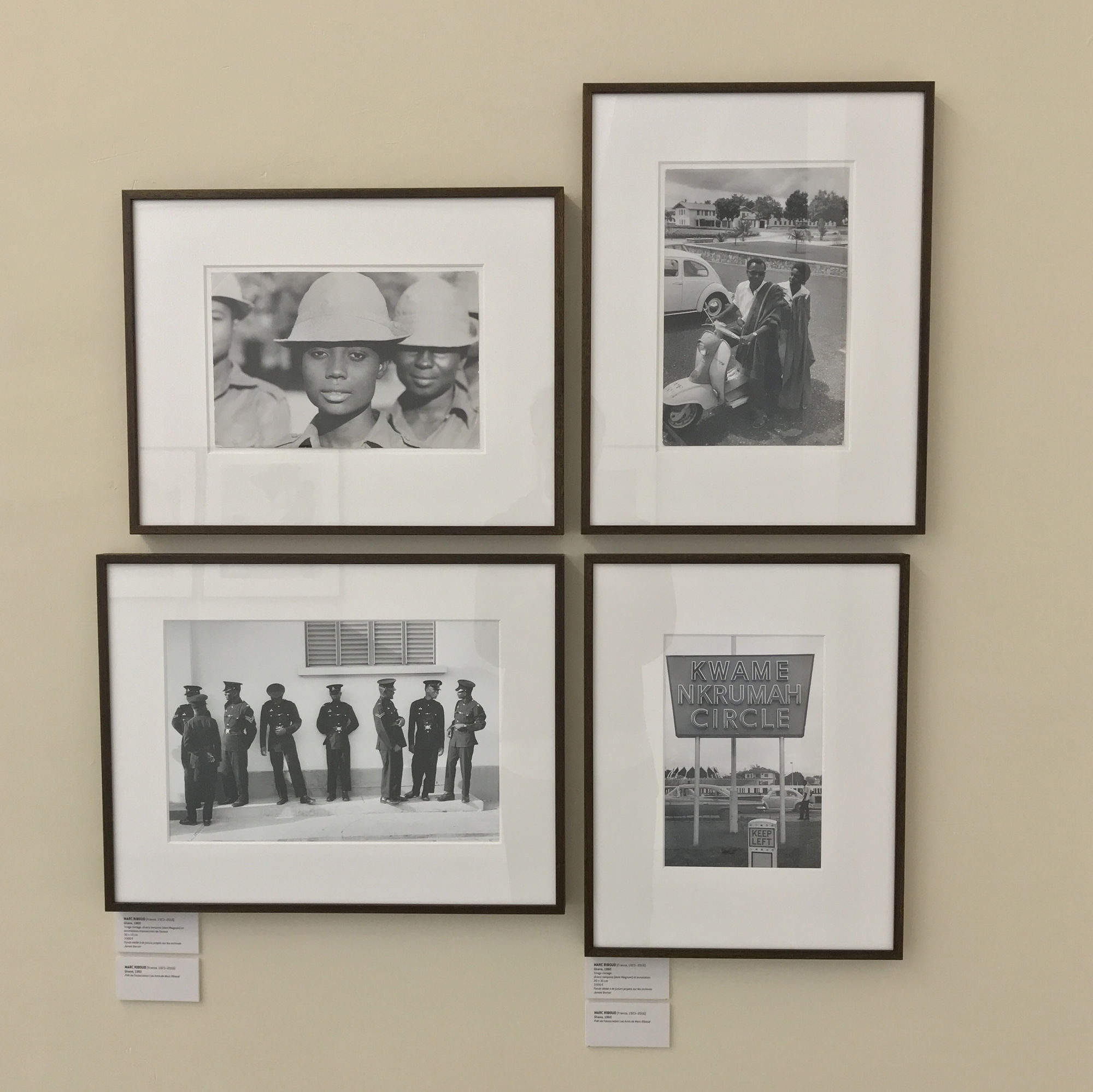 It’s great to be young