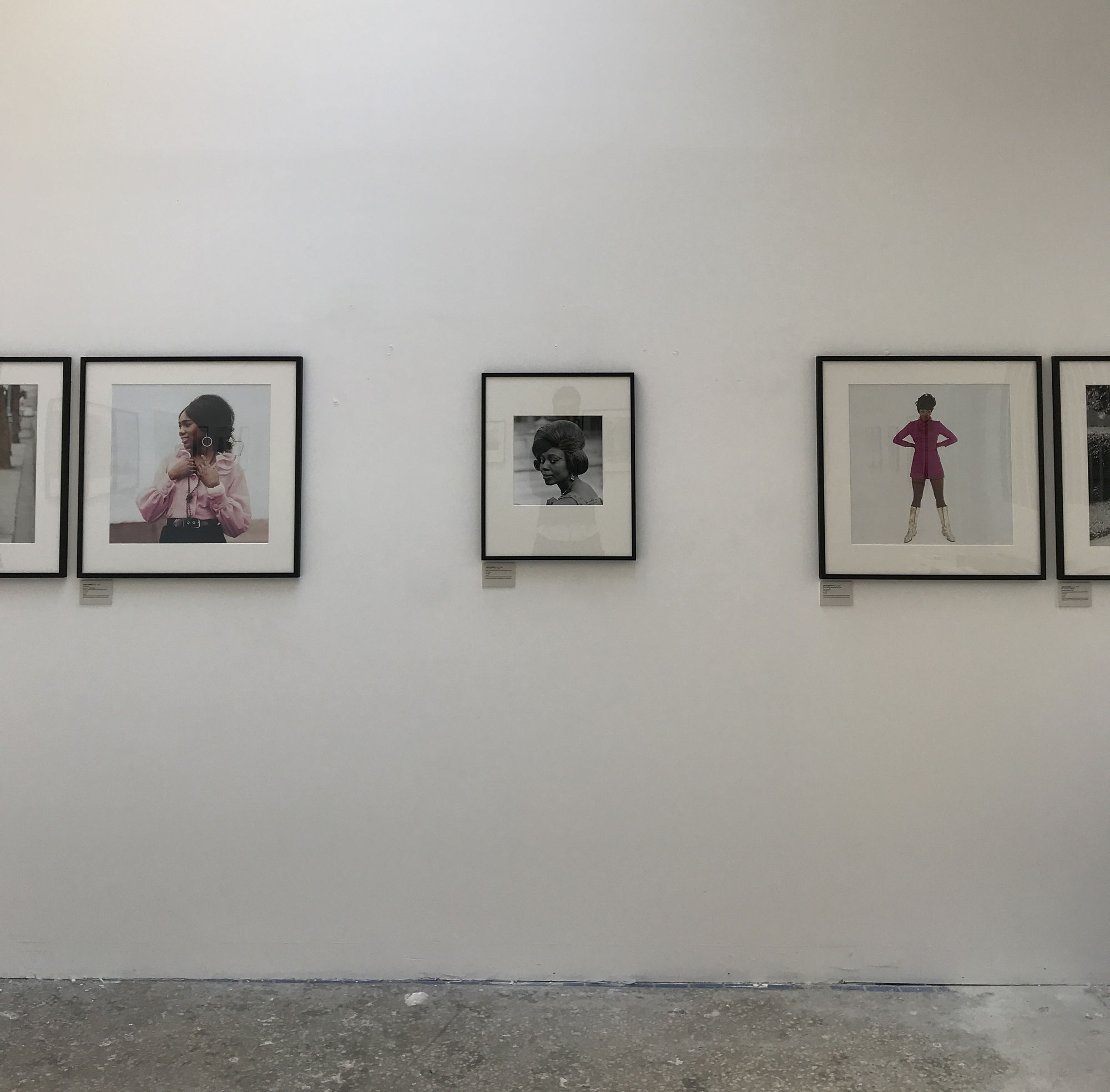 It’s great to be young