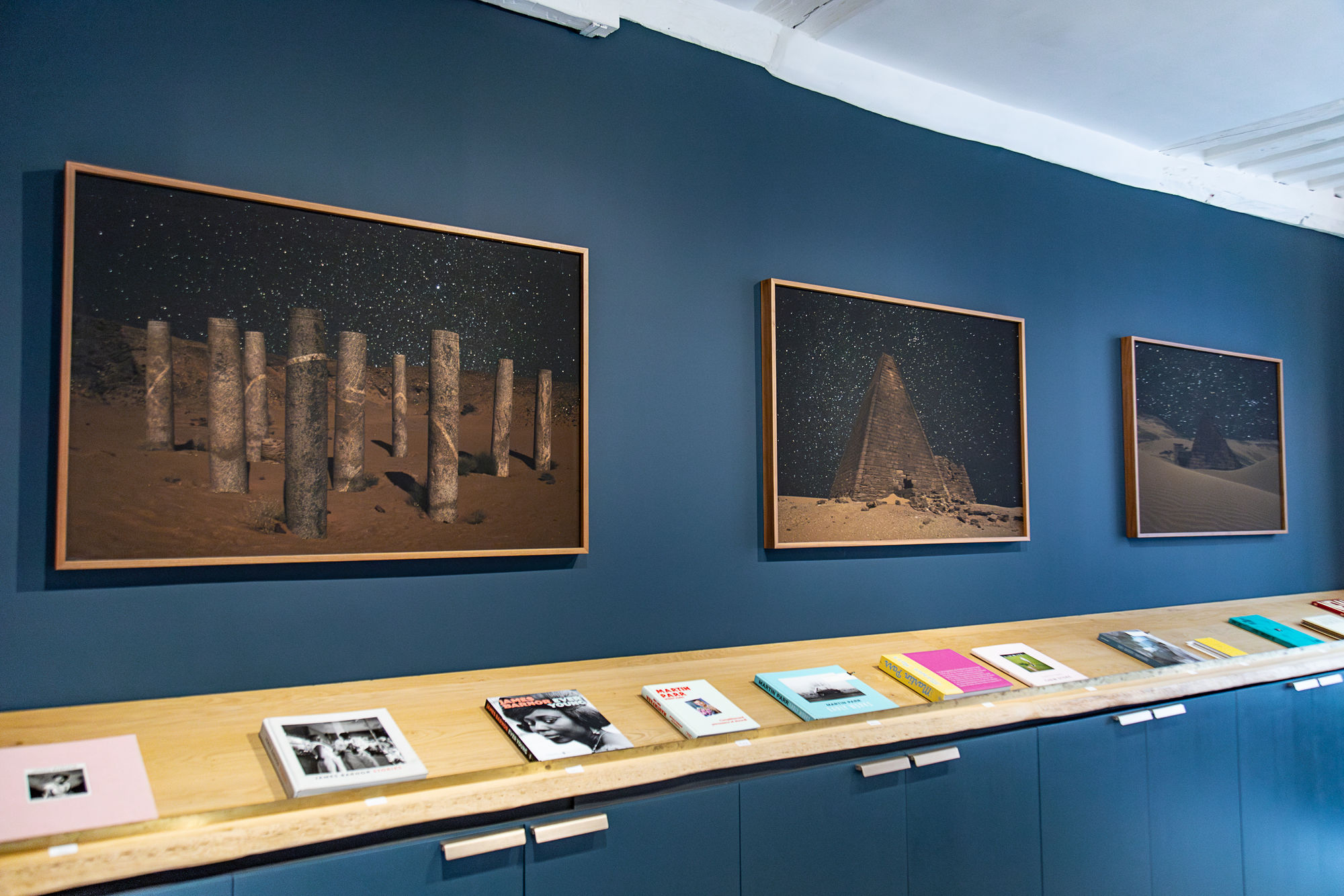 La lenteur des règnes