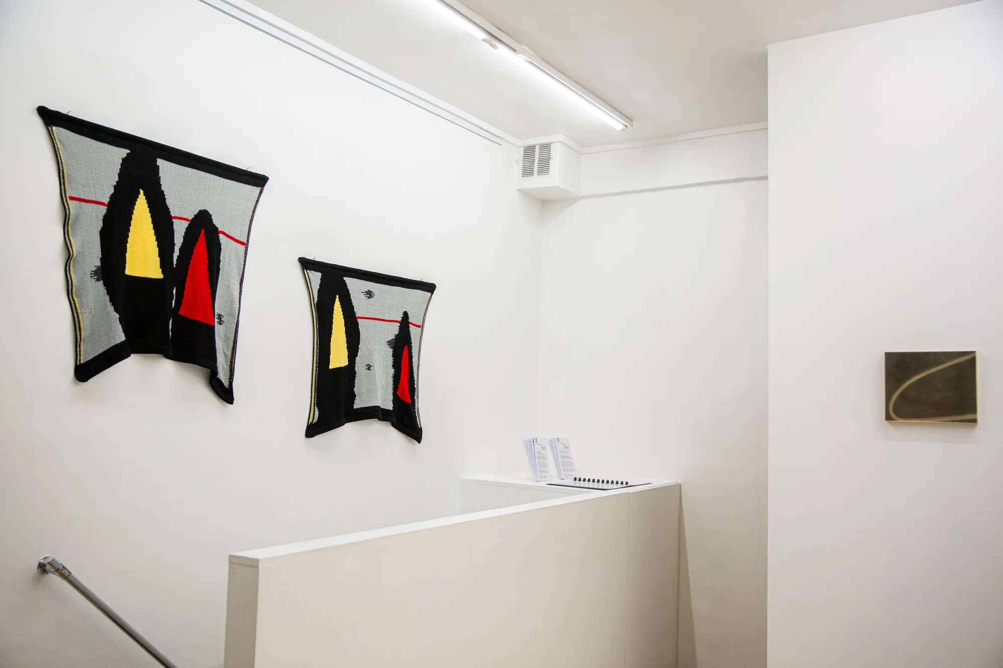 An Unfinished Map of Matter