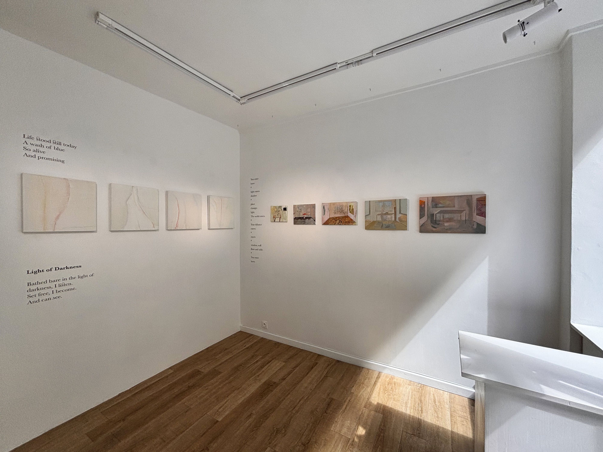 Afaf Zurayk & Amy Todman