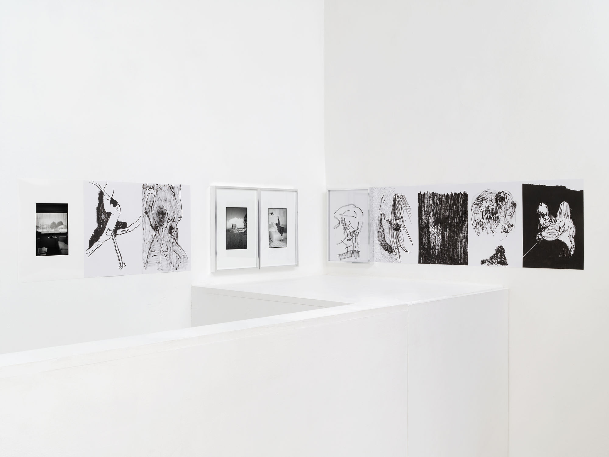 &copy; Aurélien Mole. Courtesy 15 Beautreillis.