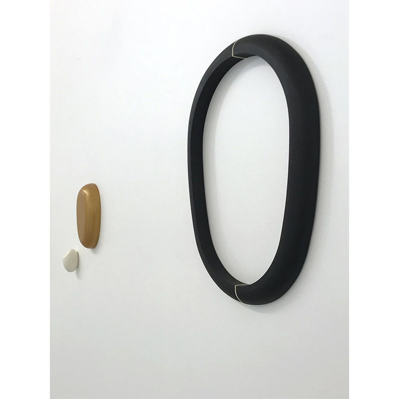 JACQY DUVAL - KRISTEL VAN BALLAER