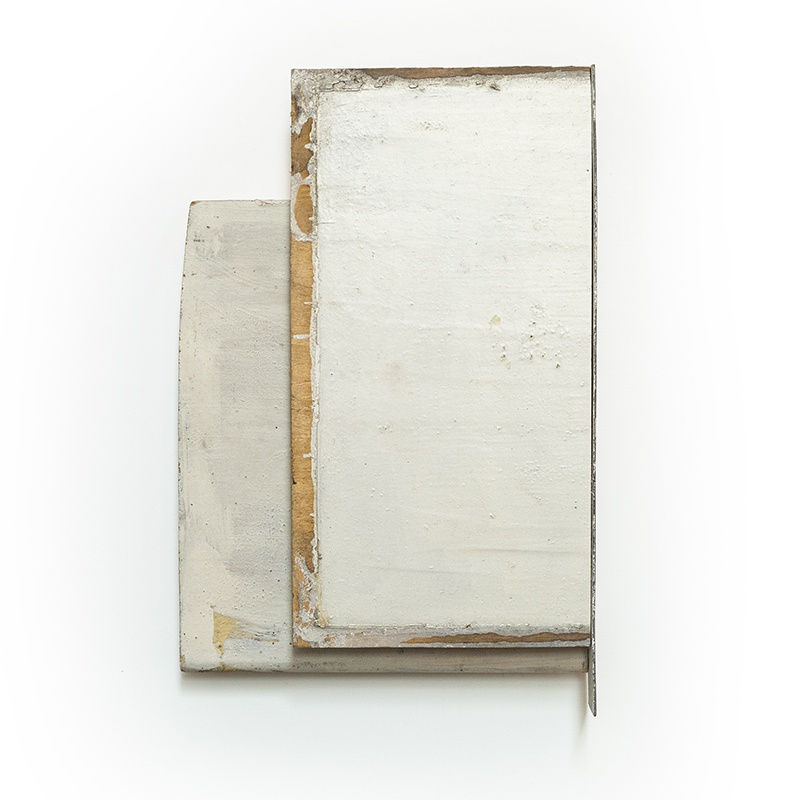 JO VAN RIJCKEGHEM, zonder titel, 2024