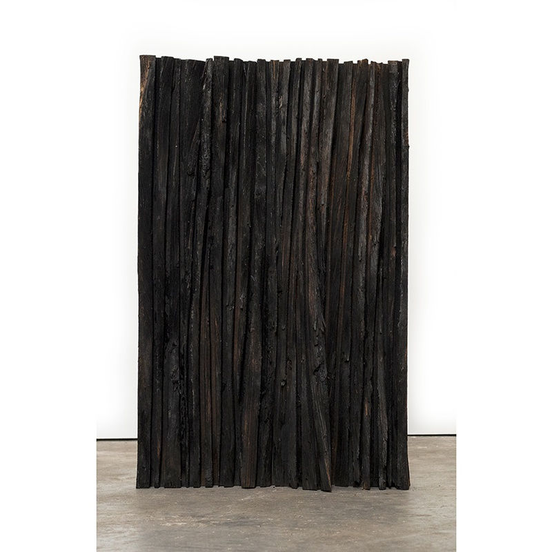 JO VAN RIJCKEGHEM, zonder titel, 2023