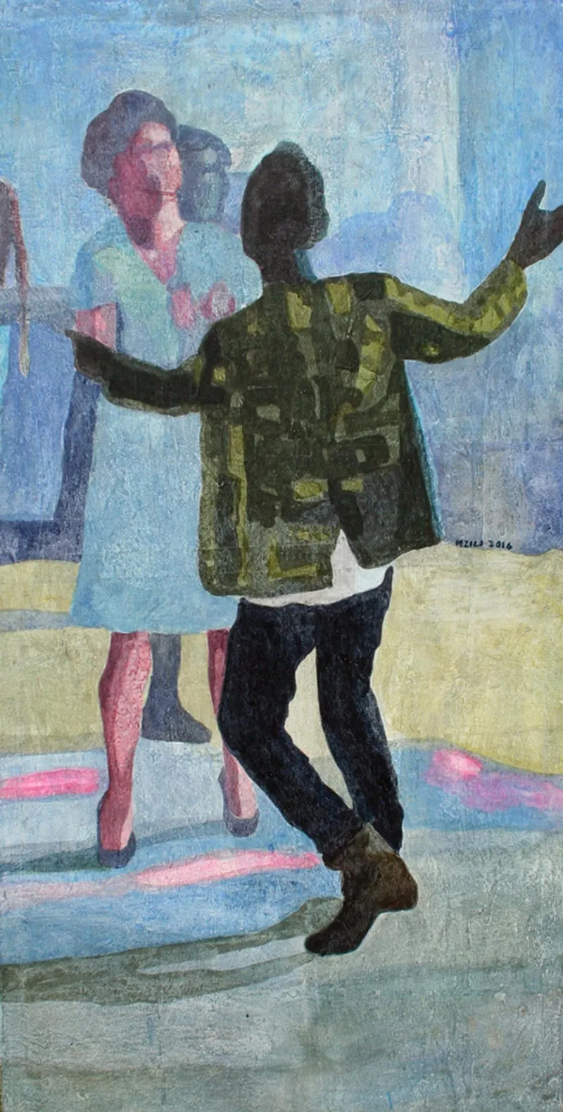 Kampala Contemporary