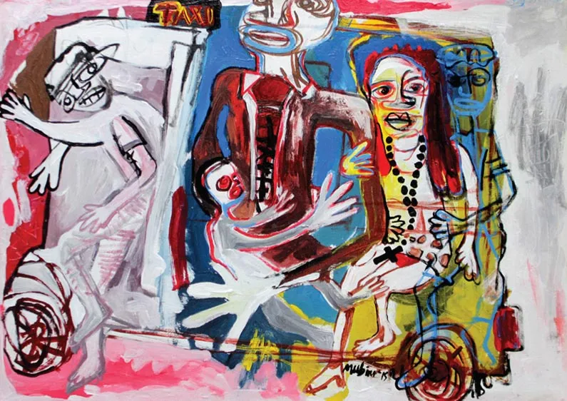 Kampala Contemporary