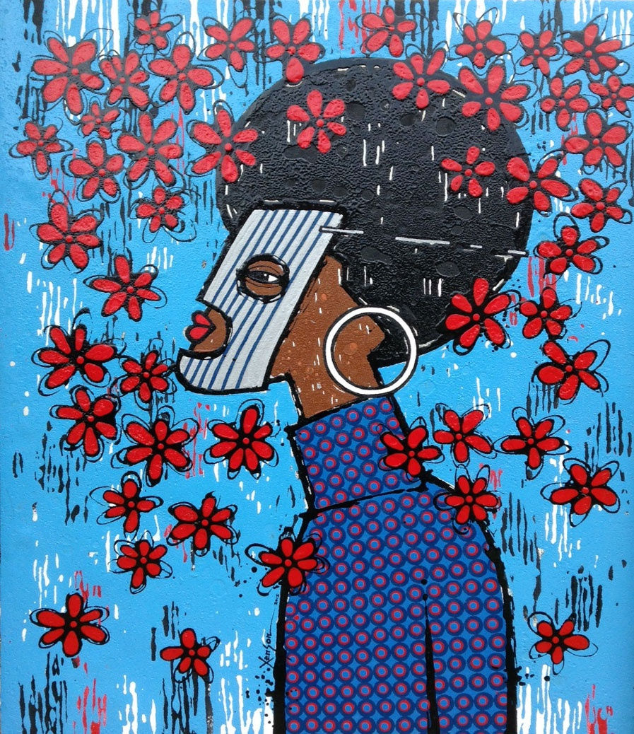 Kampala Contemporary