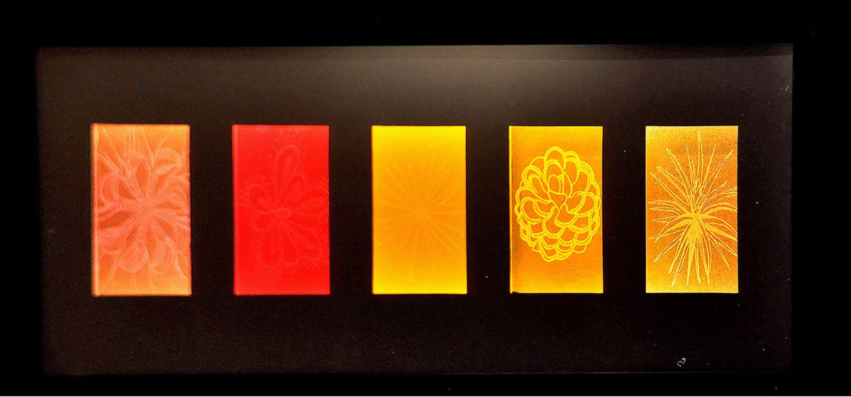 Concerning The Internal