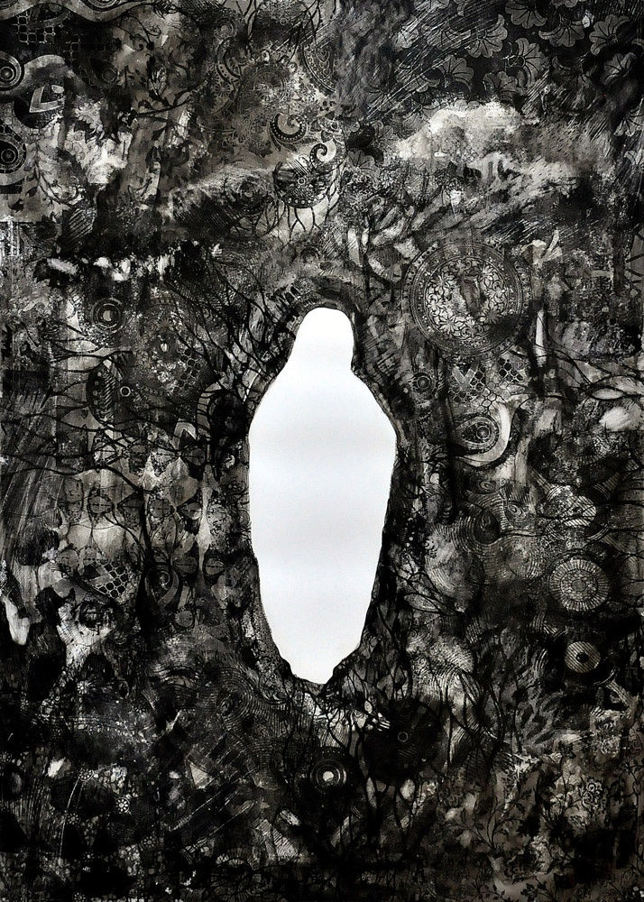 Concerning The Internal