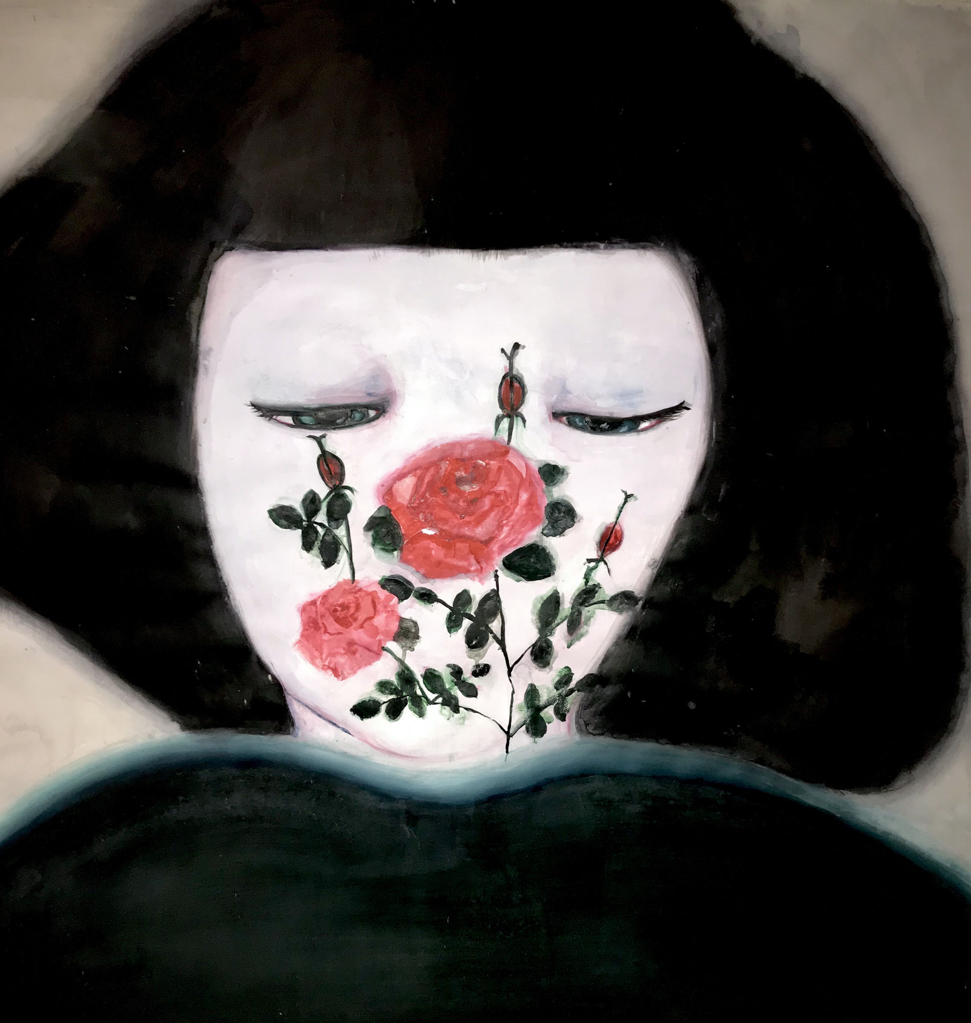 11:11 (Cómo desaparecer de a poco)