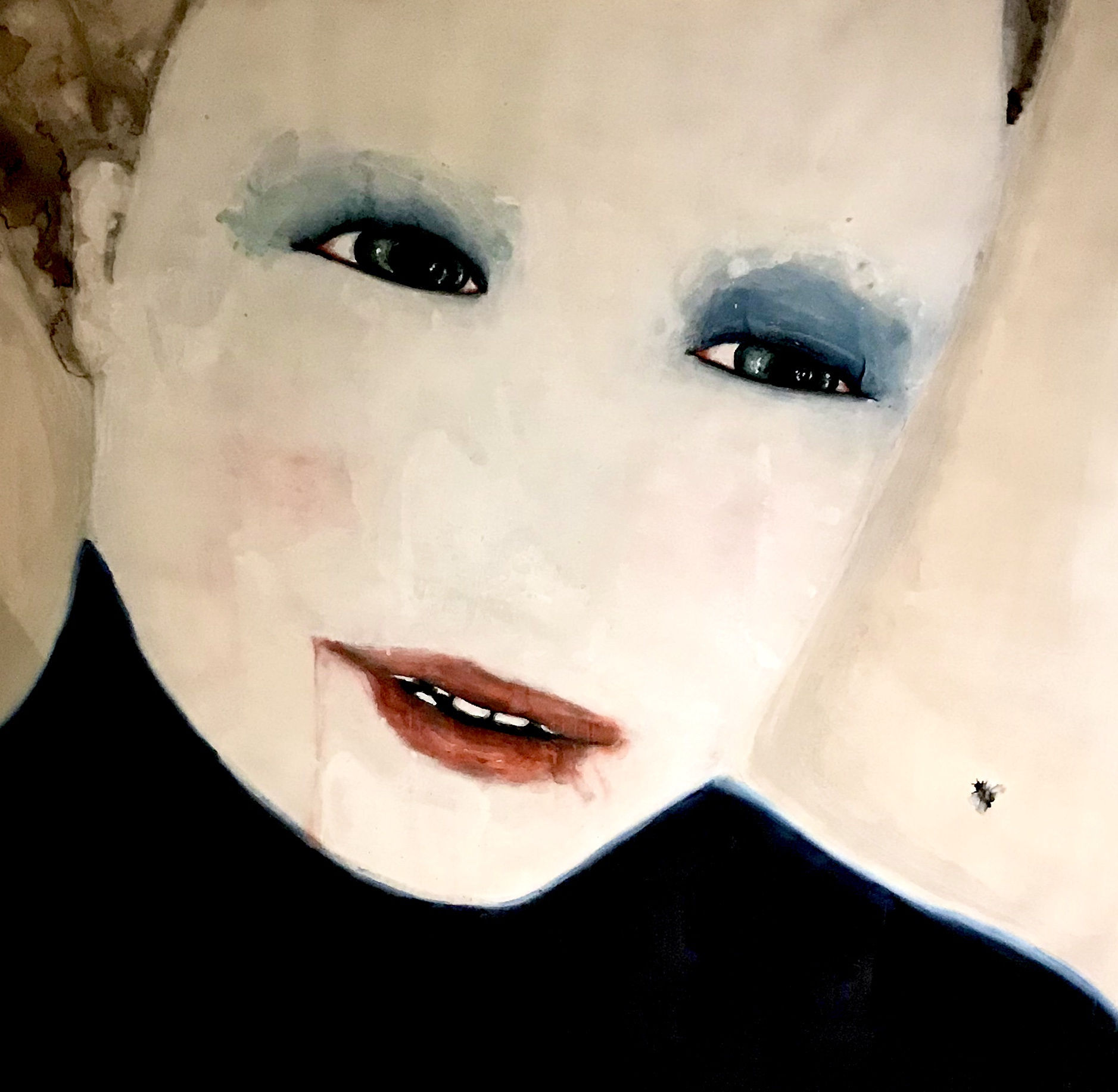 11:11 (Cómo desaparecer de a poco)