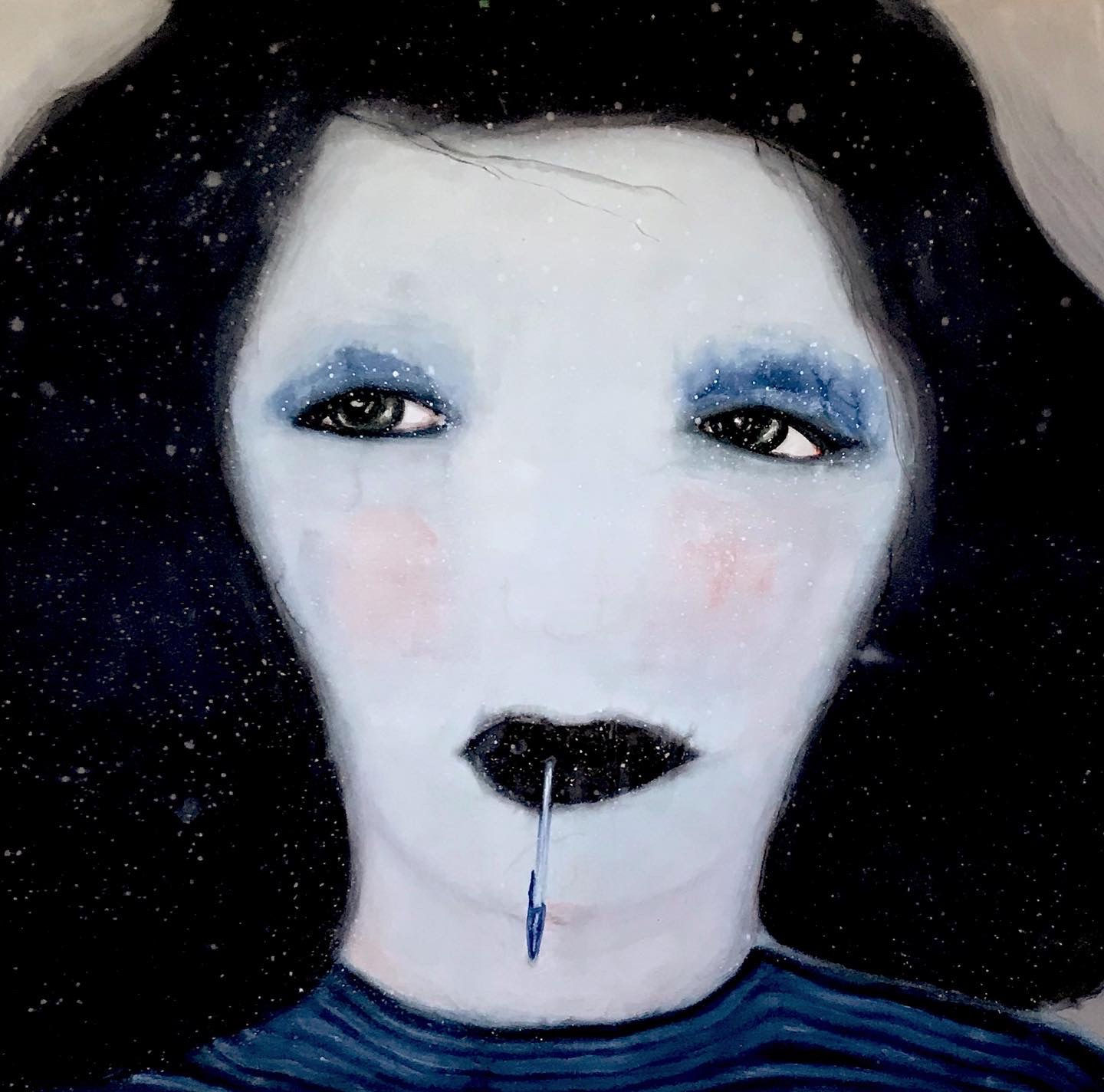 11:11 (Cómo desaparecer de a poco)