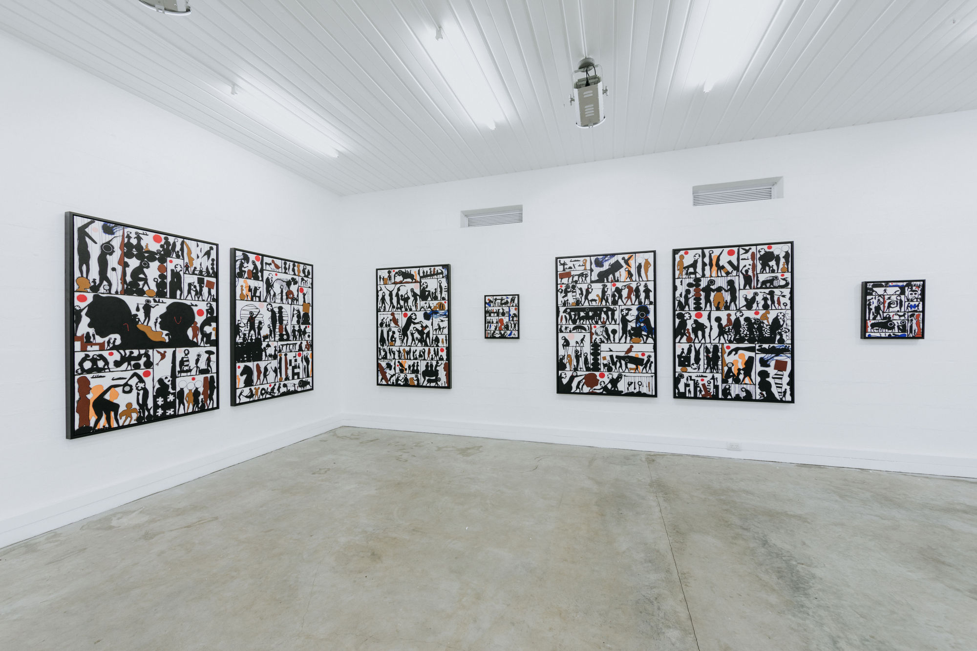 A Diasporic Pulse of Faith & Patience