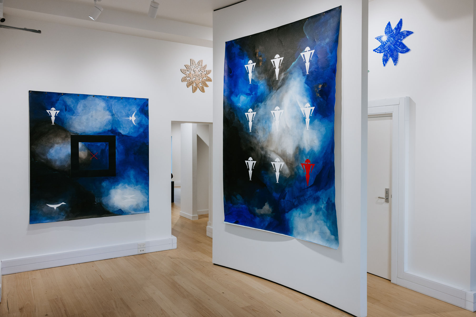 Te Atuitanga - Between our Cloak of Stars