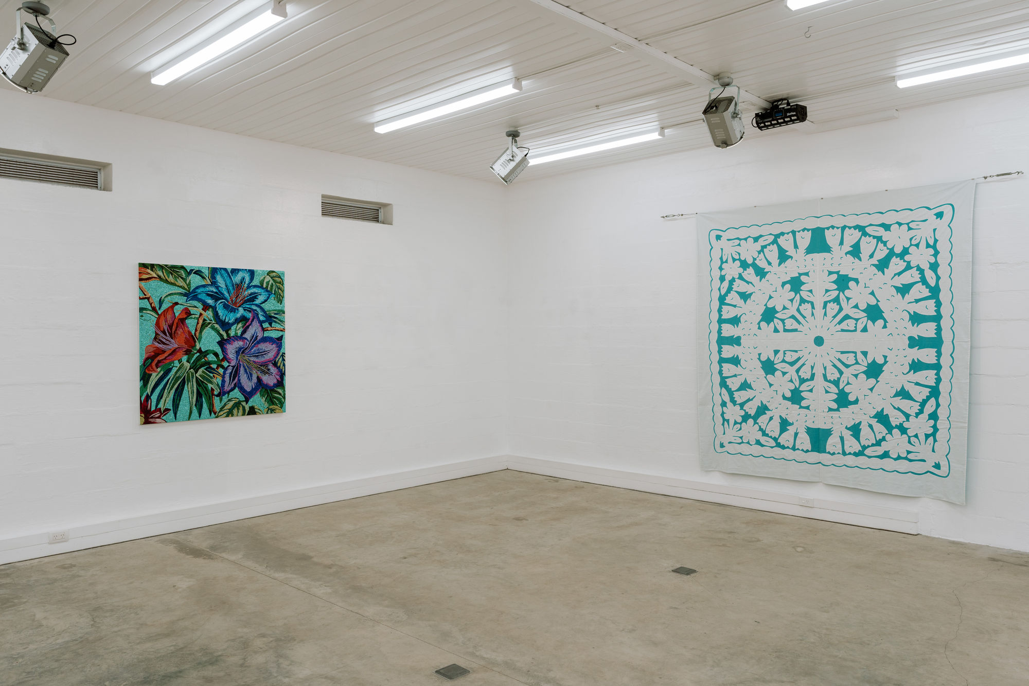 Nga Meka Tui Kura (epilogue)