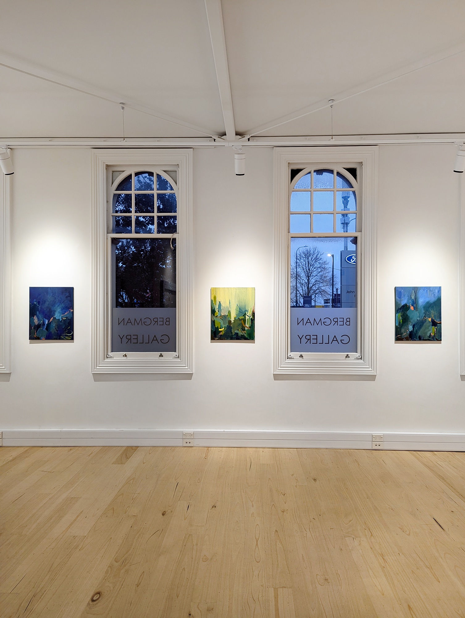 Belonging: Stories of Contemporary New Zealand Asian Artists