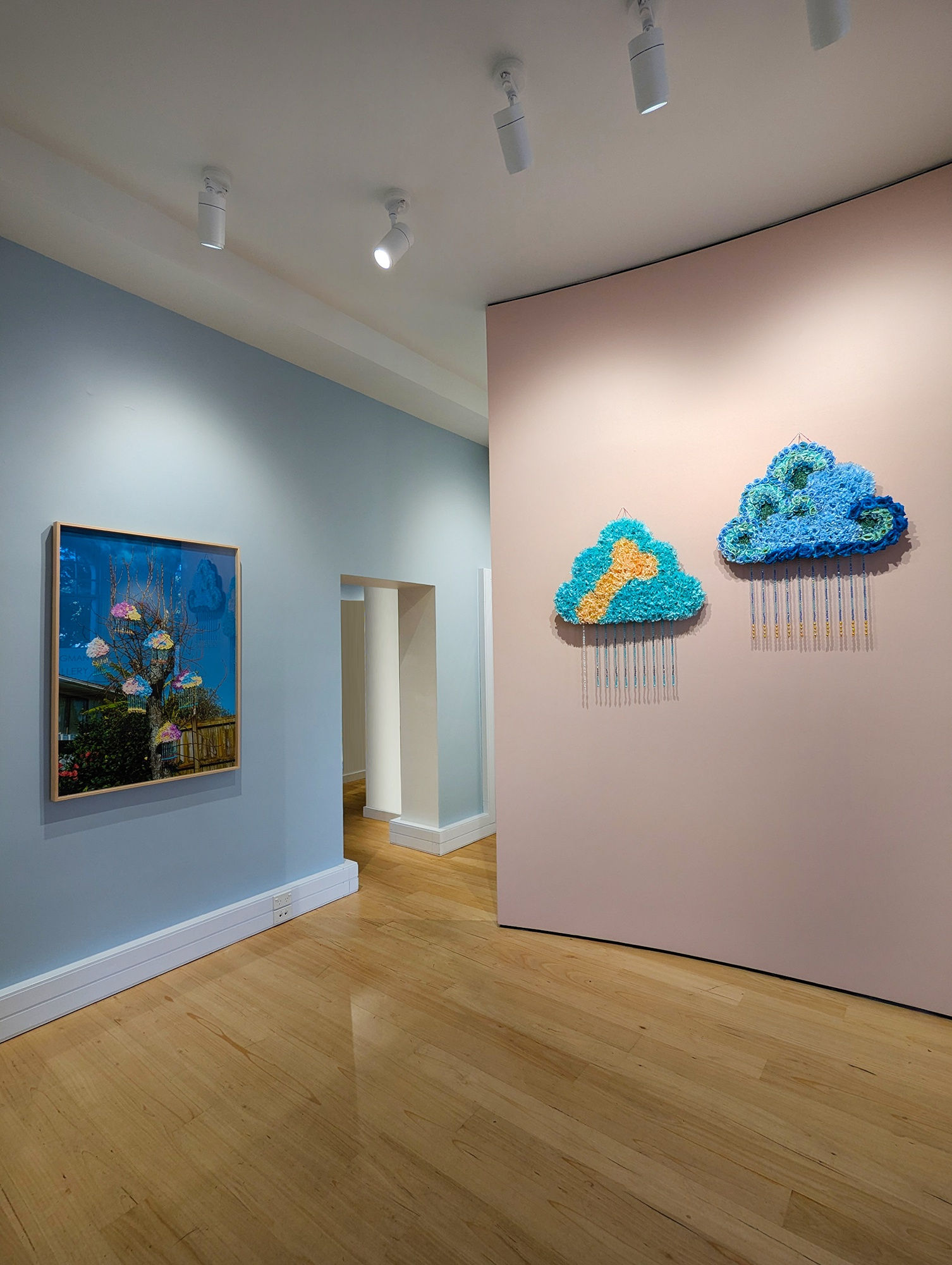 Where The Wild Roses Grow