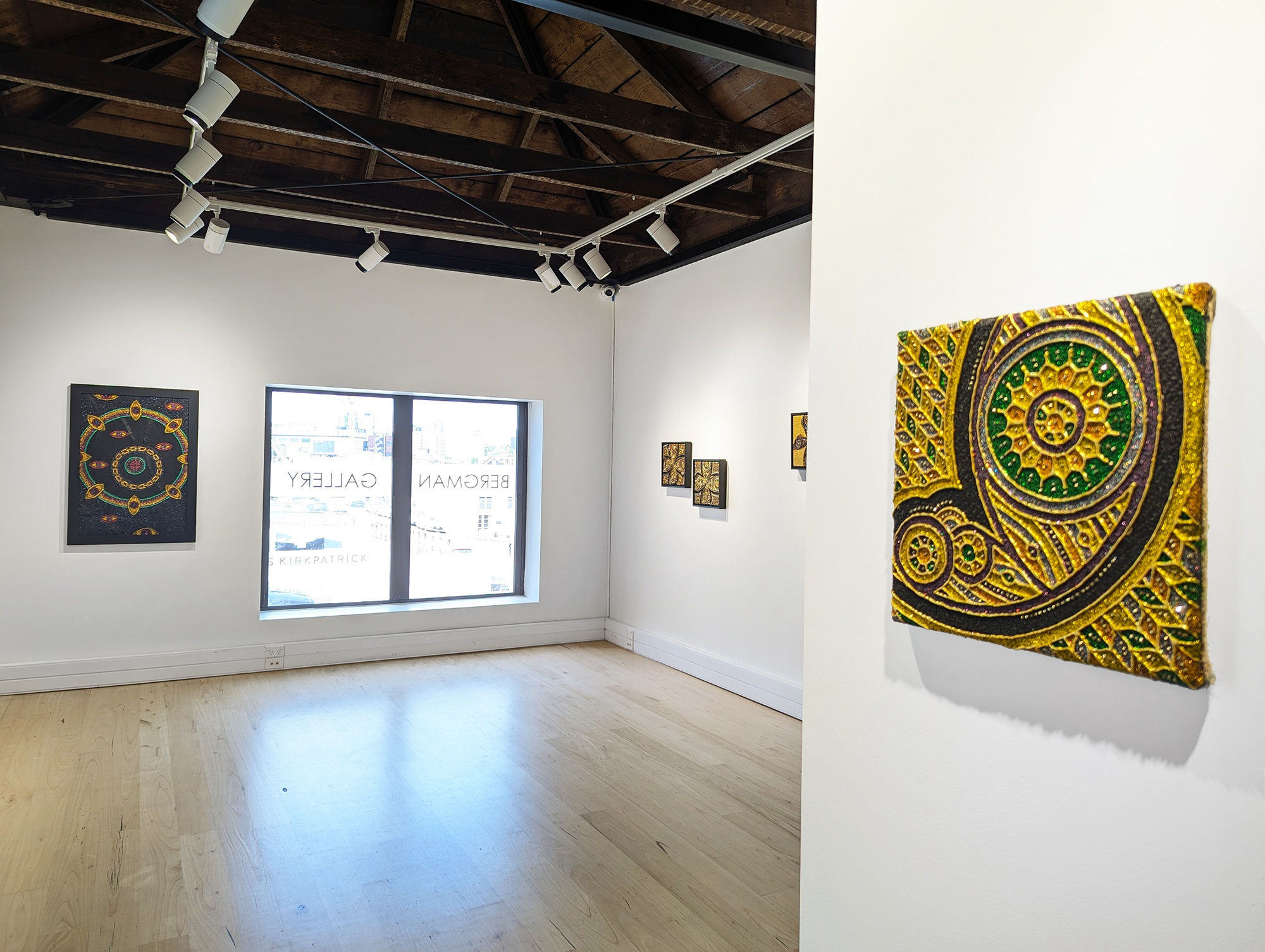 Someone To Watch Over Me